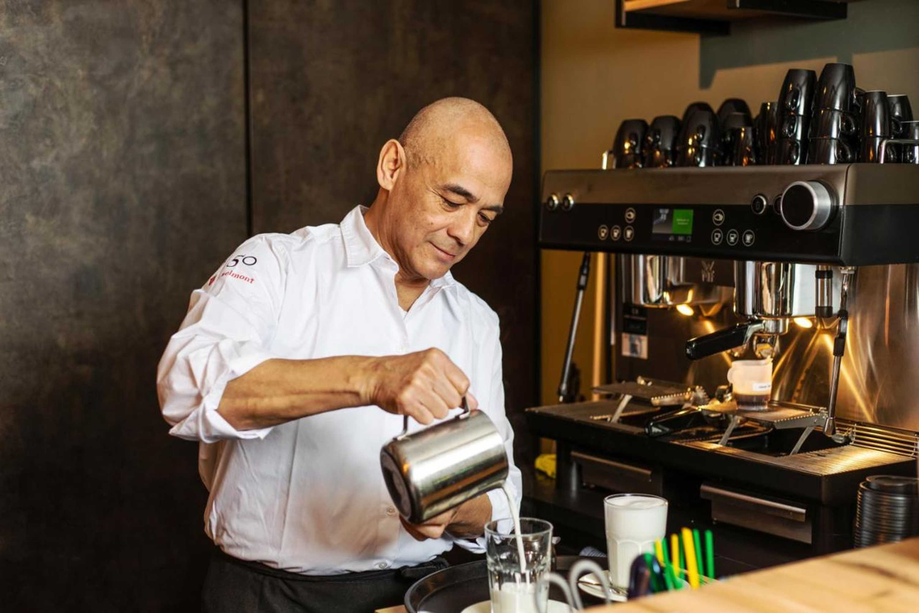 Gift card for 50|50 Hotel Belmont