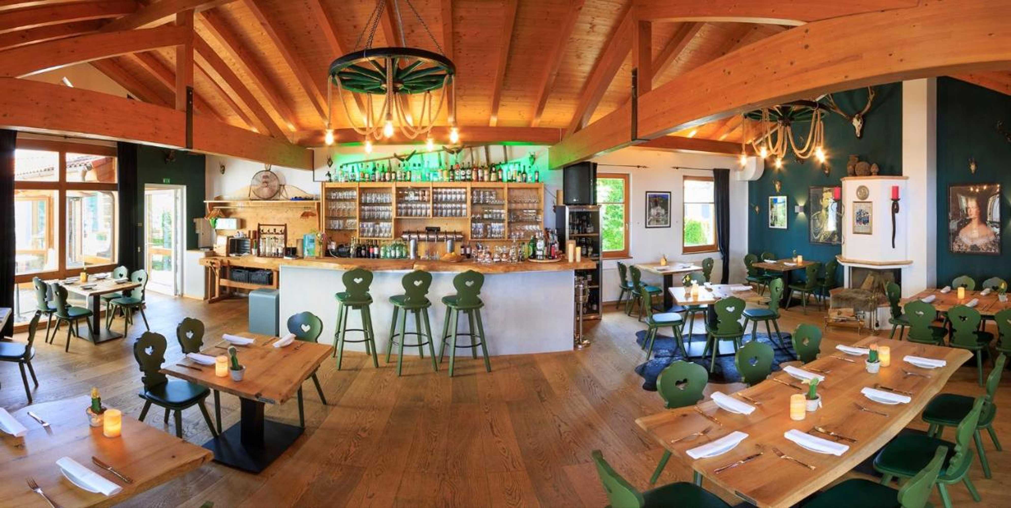 Gift card for Landgasthof Böck