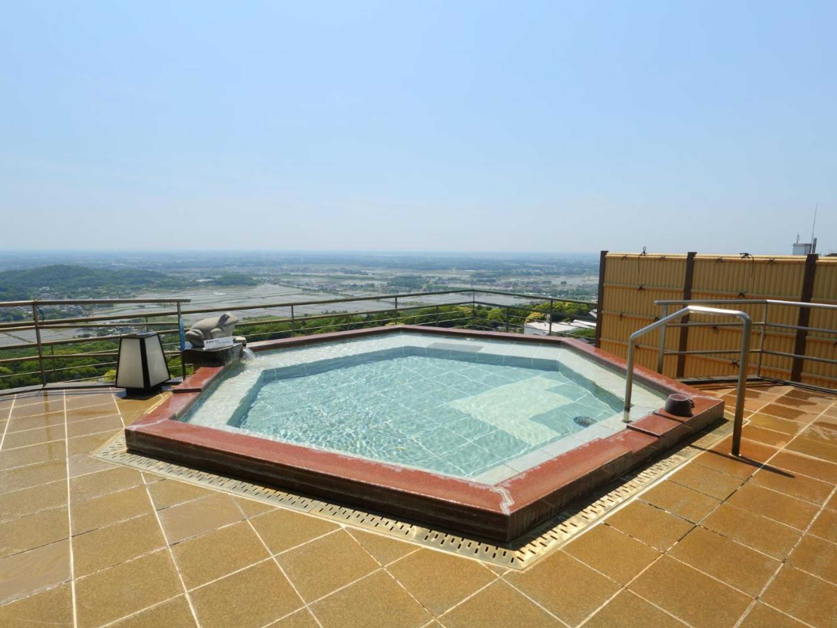 Gift card for Tsukubasan Hotel Aokiya