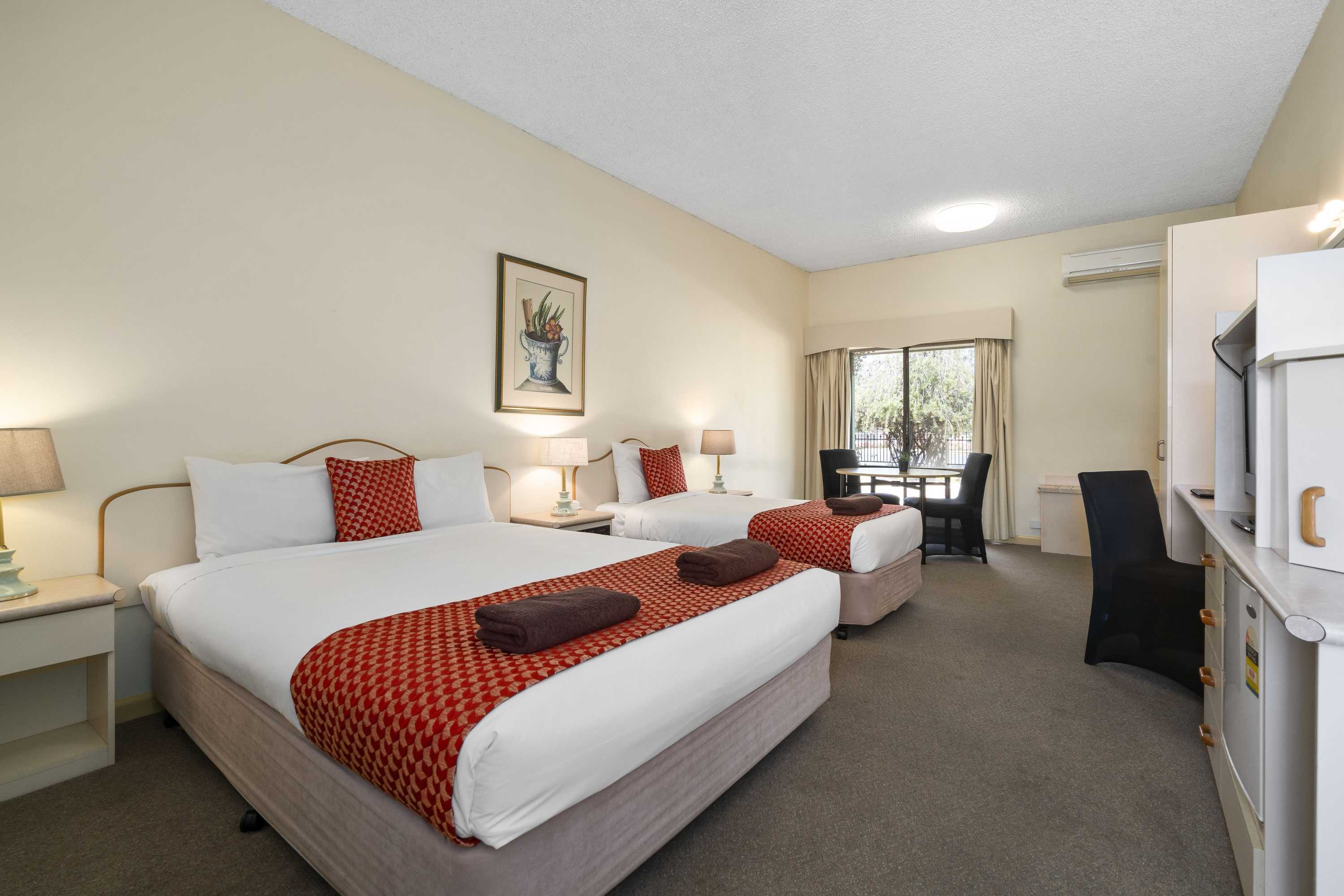 Gift card for Garden City Motor Inn Gift card for Garden City Motor Inn