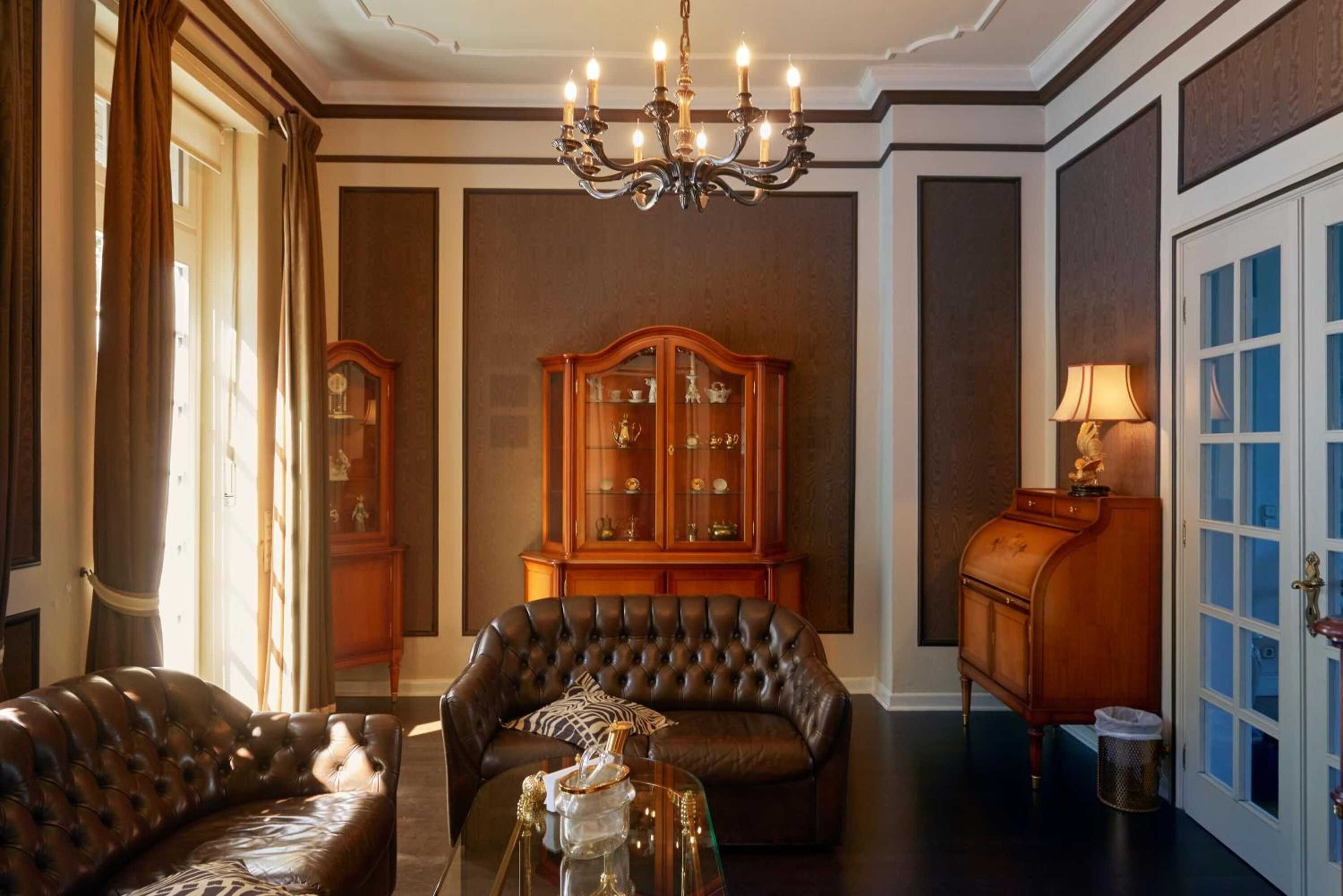 Gift card for Design Hotel Zur Abtei