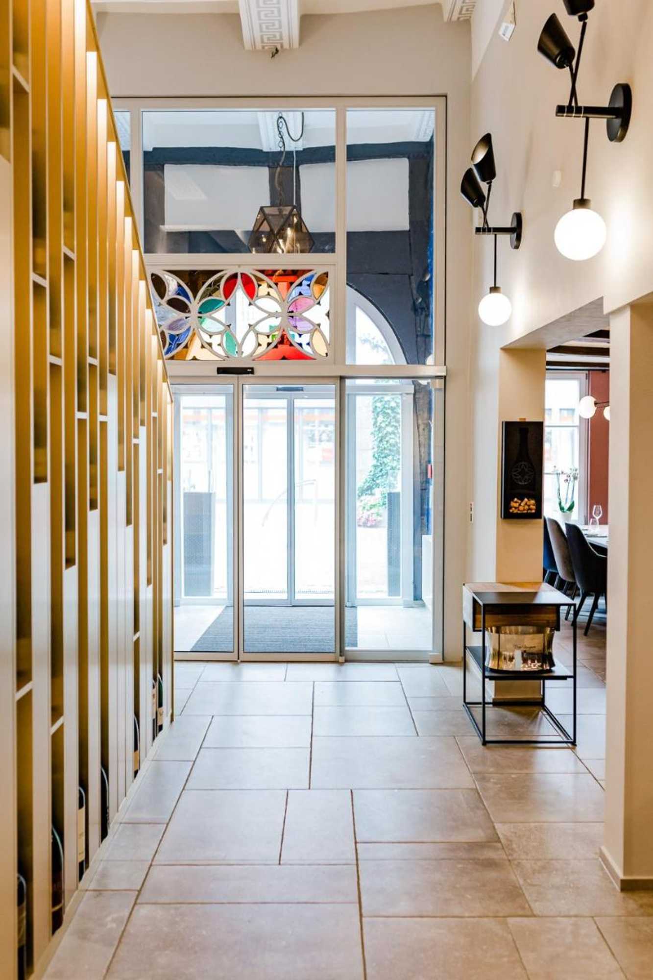 Gift card for Hotel Stadt Kassel