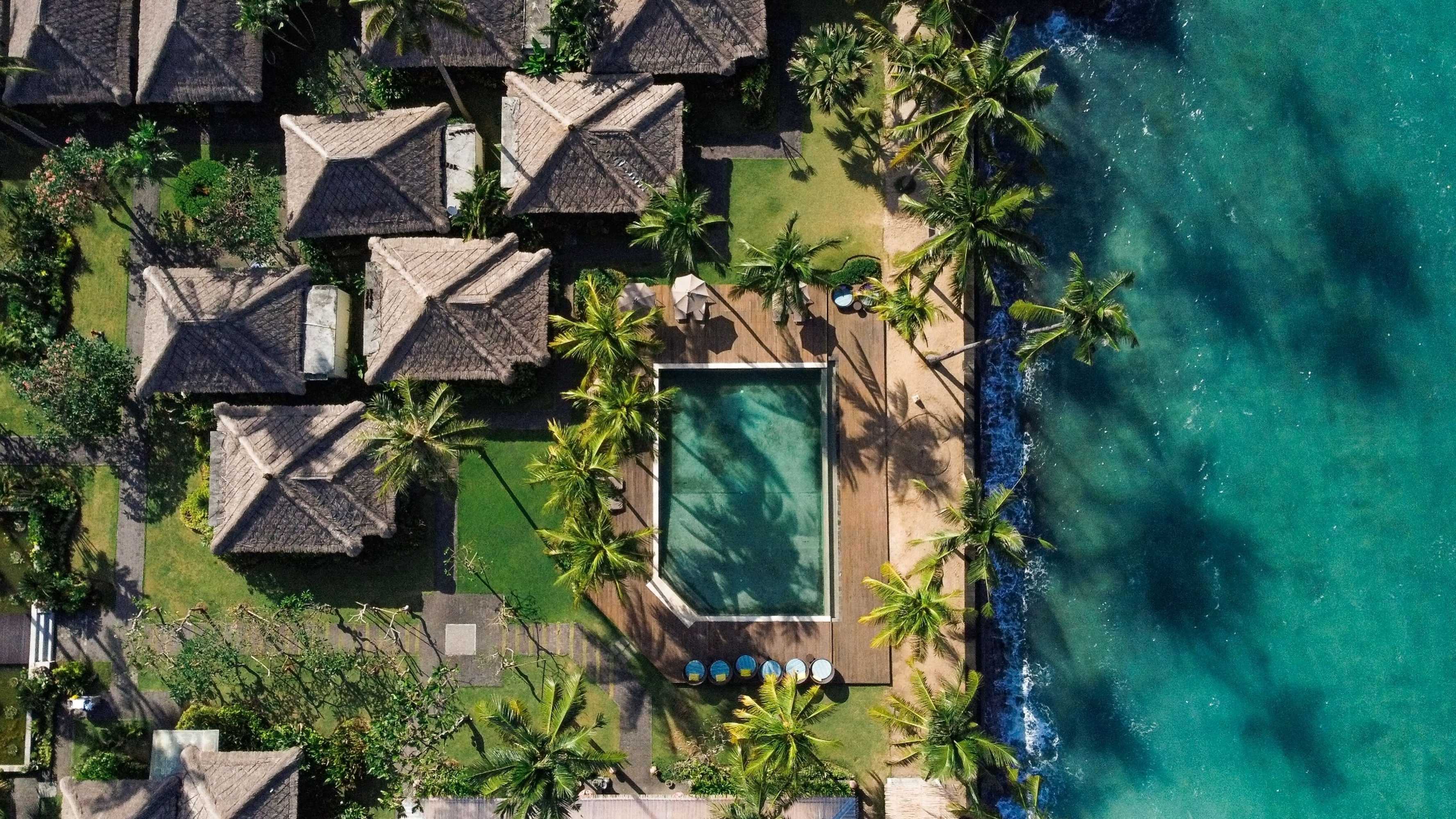 Gift card for Nirwana Beach & Resort Gift card for Nirwana Beach & Resort