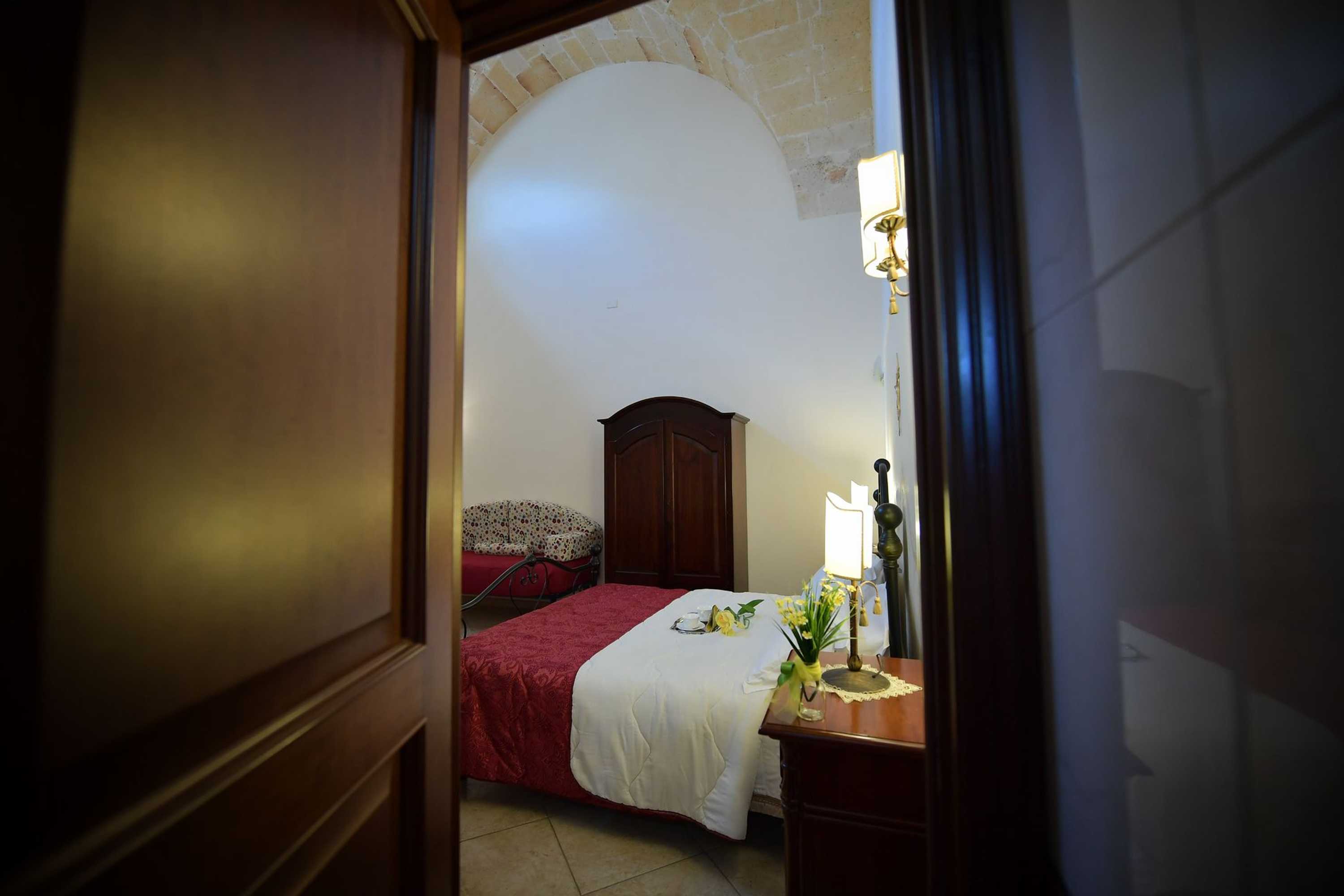 Gift card for B&b Palazzo Corcioli Gift card for B&b Palazzo Corcioli