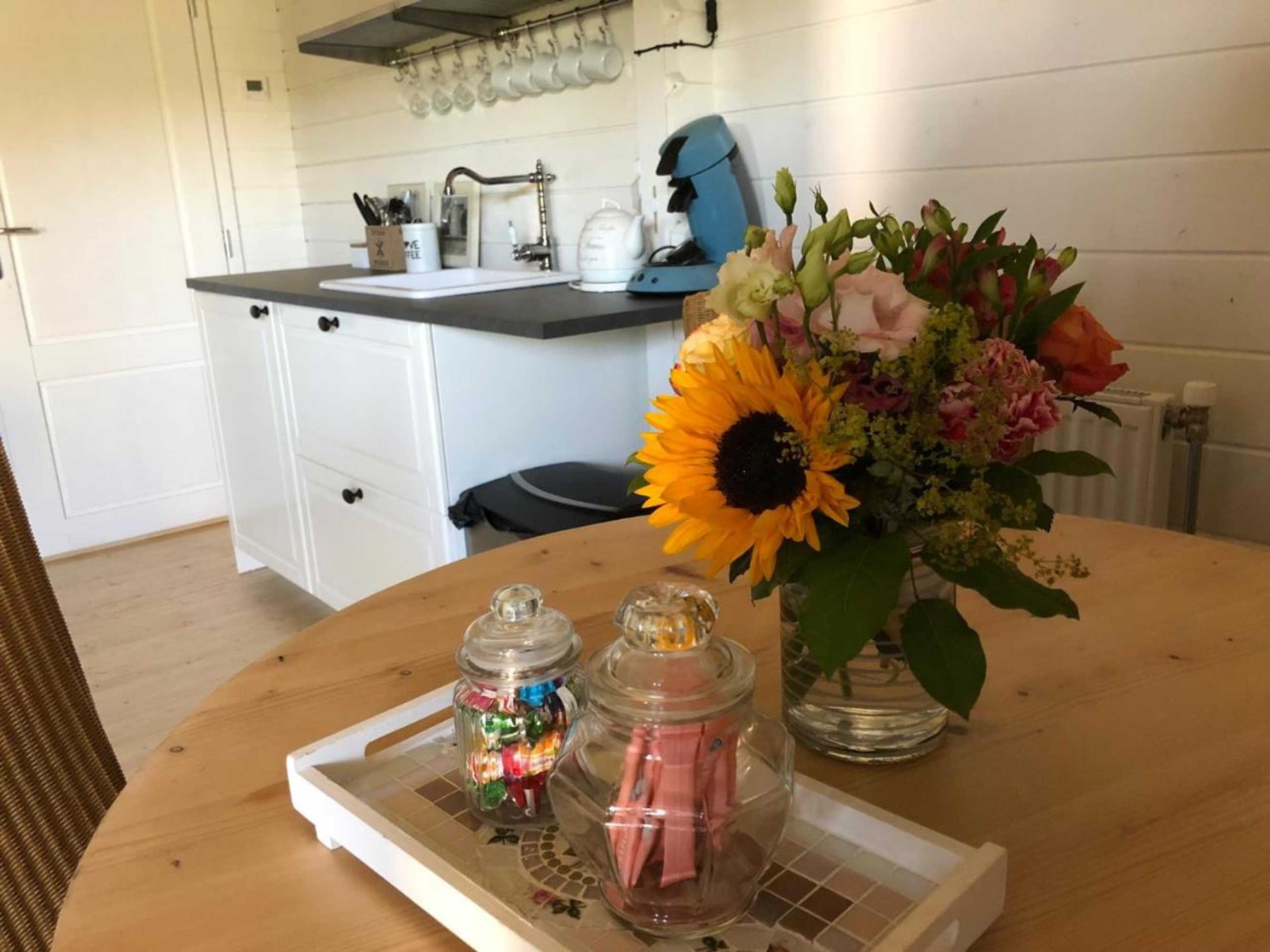 Gift card for Bed & Breakfast Zevenhuizen