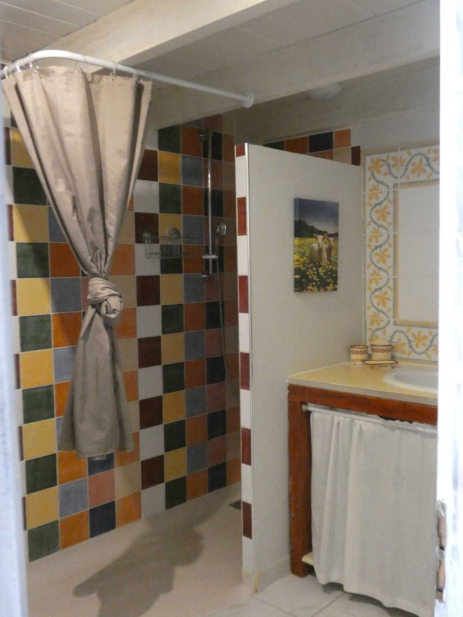 Gift card for Mas Séraphin Gift card for Mas Séraphin