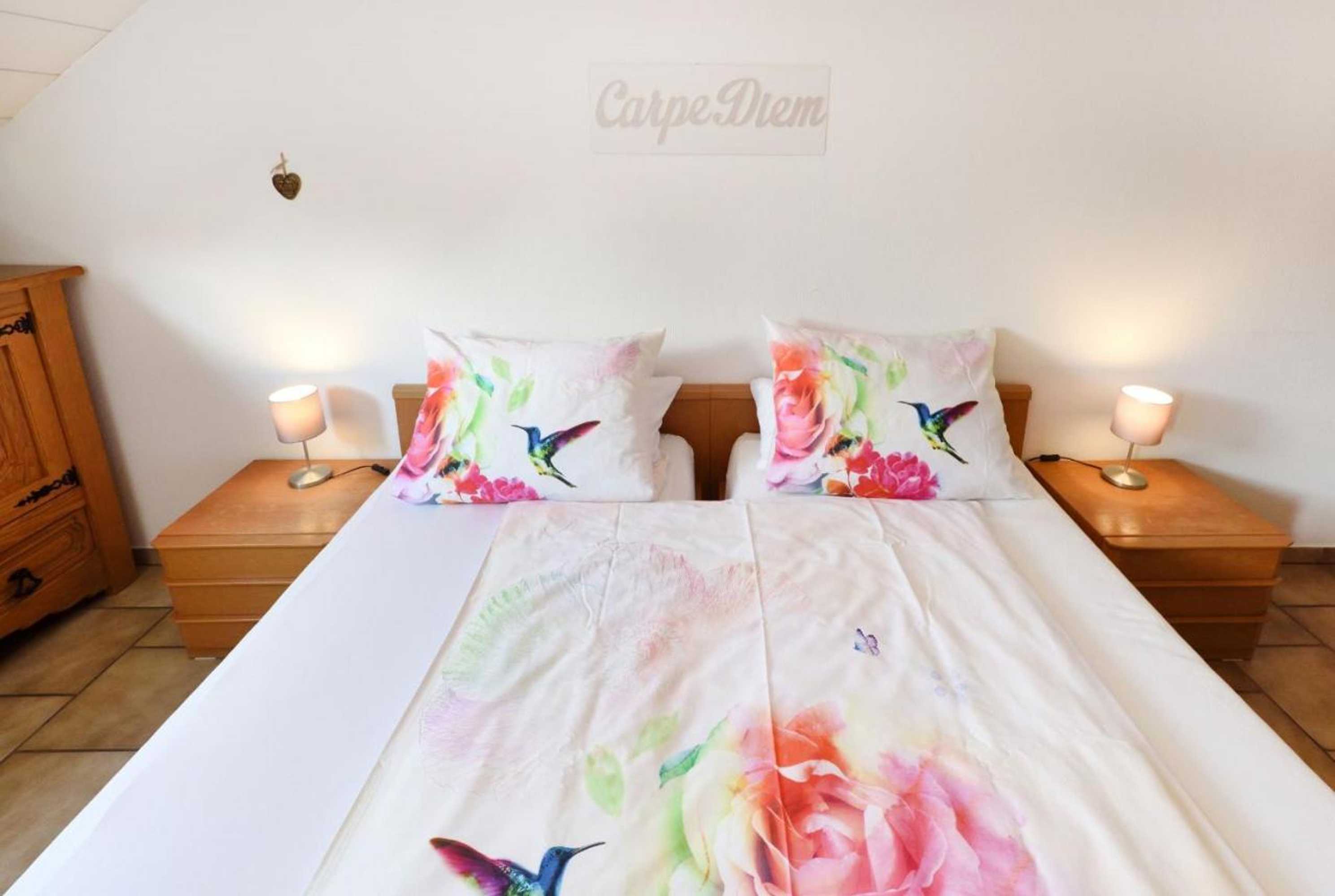 Gift card for Haus Wegener