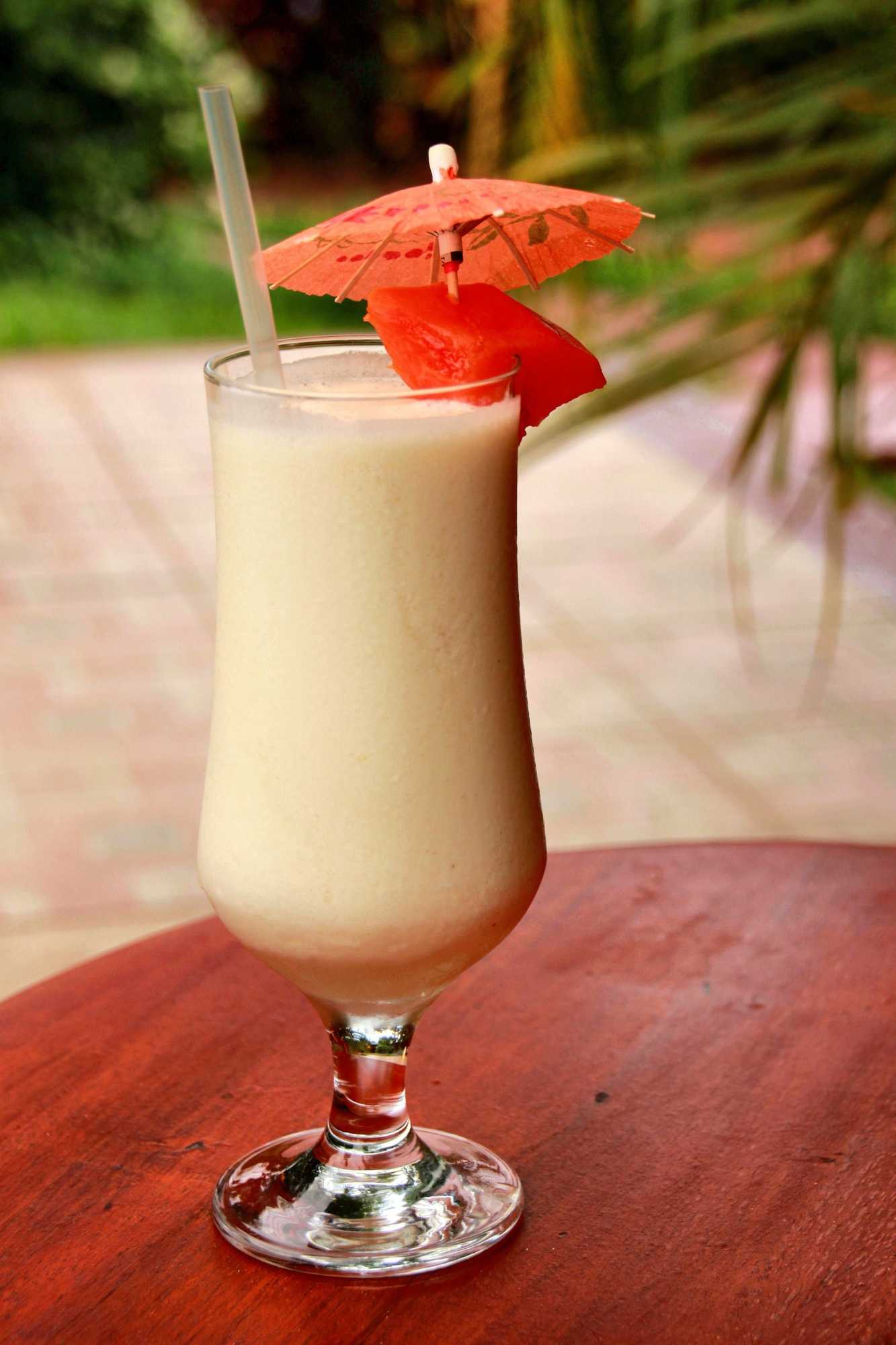 Gift card for Hotel La Rosa de America