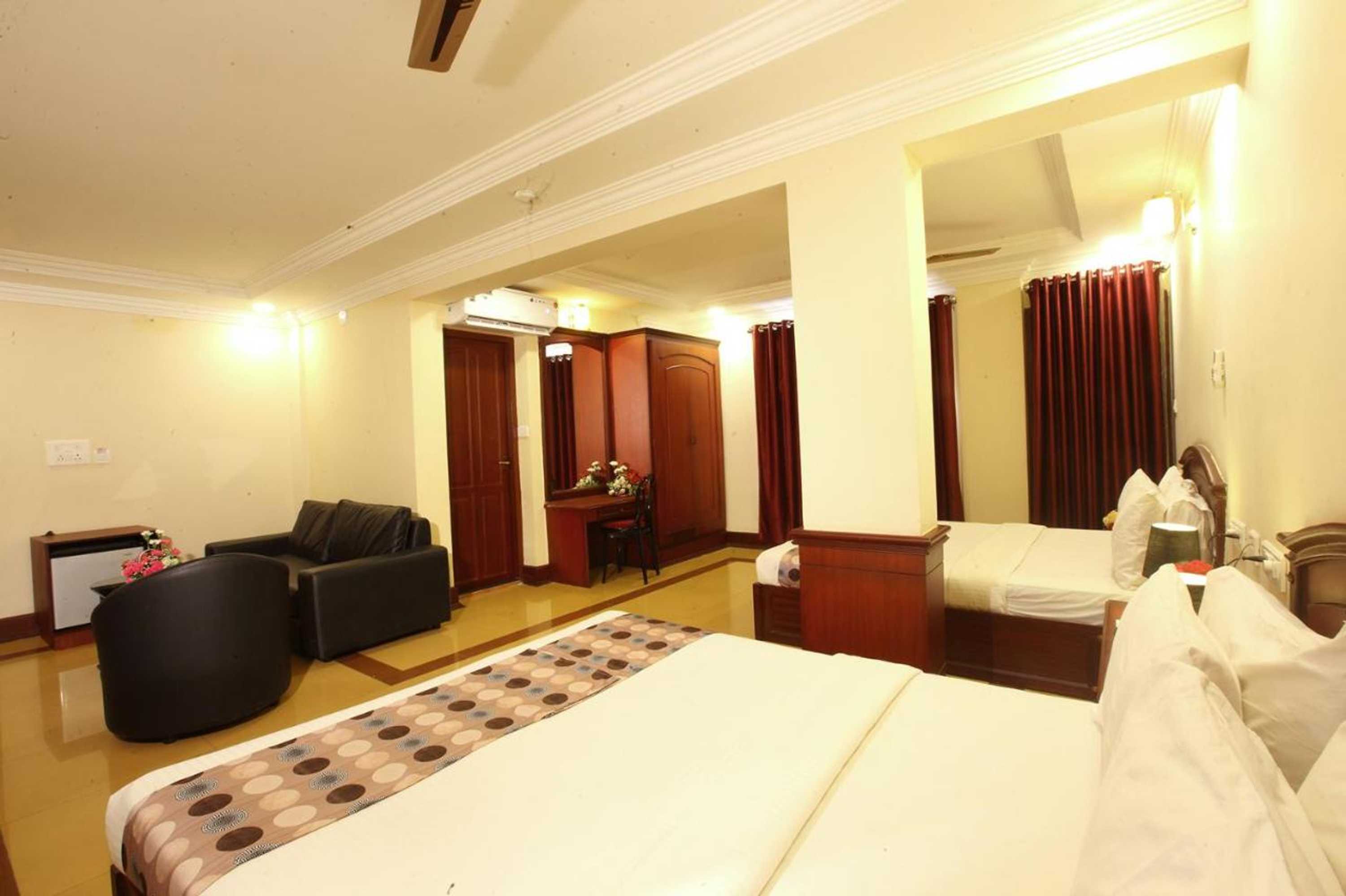 Gift card for Trichur Towers