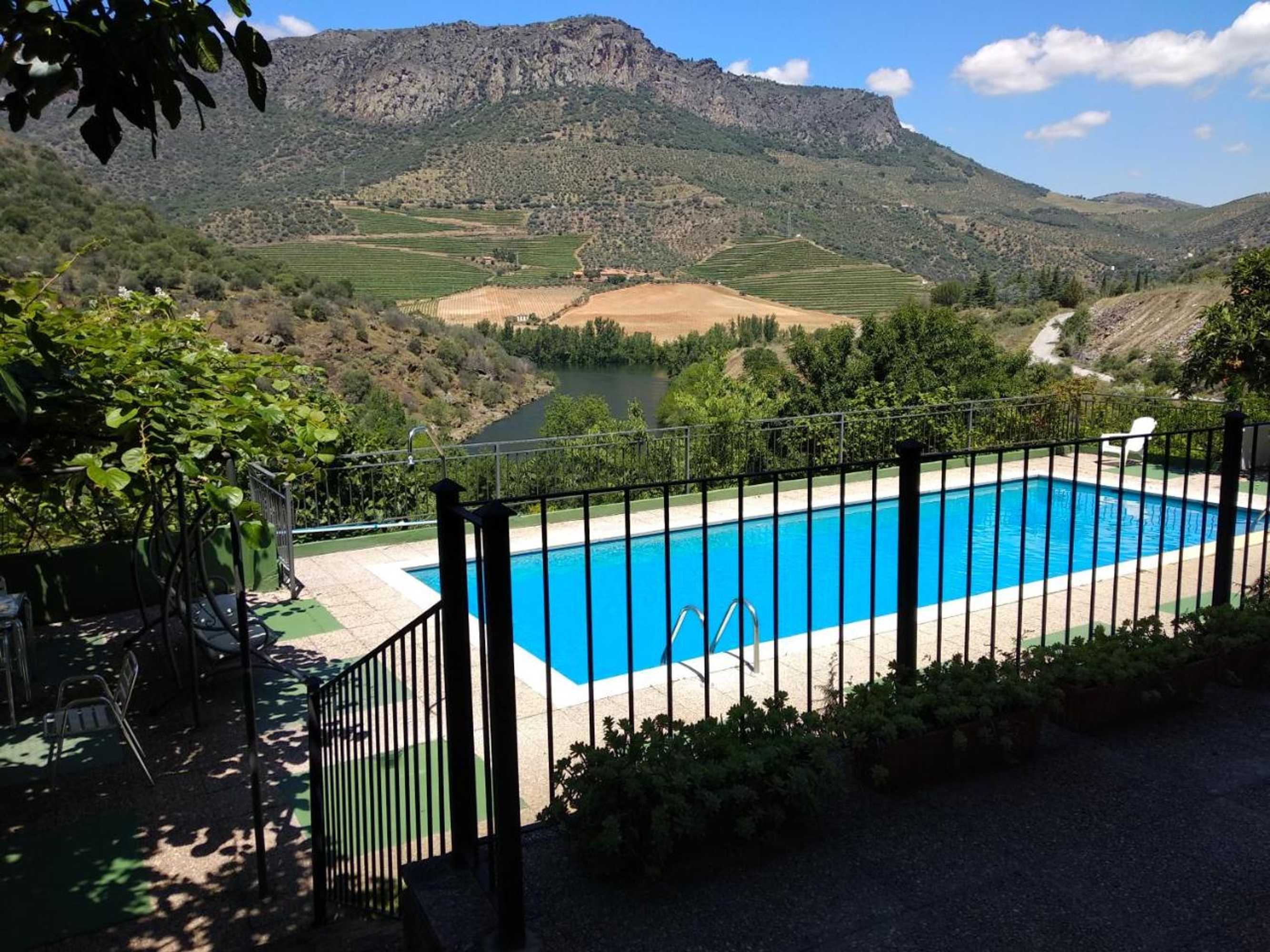 Gift card for Posada Real Quinta de la Concepción