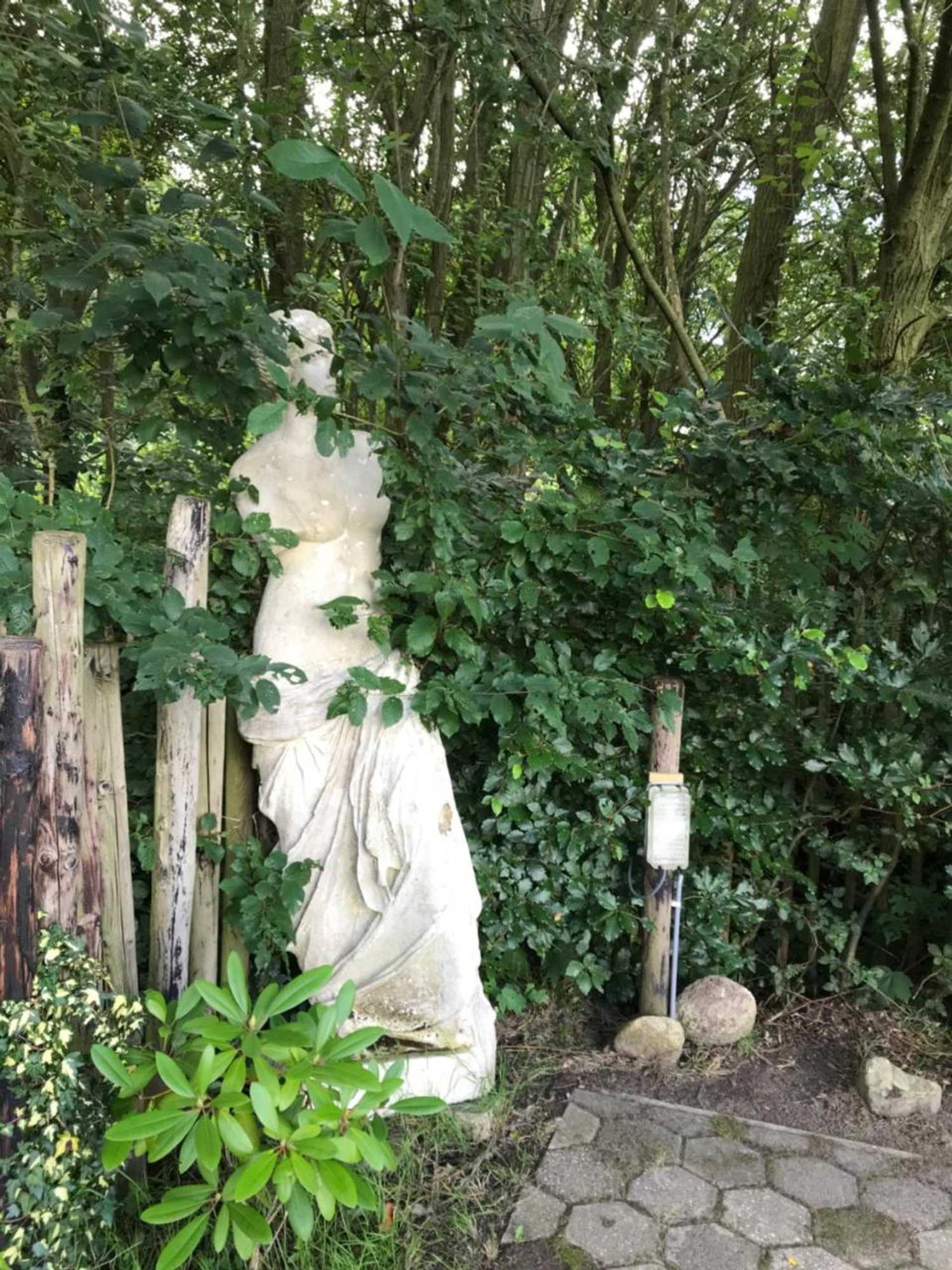 Gift card for De Kop Van Drenthe