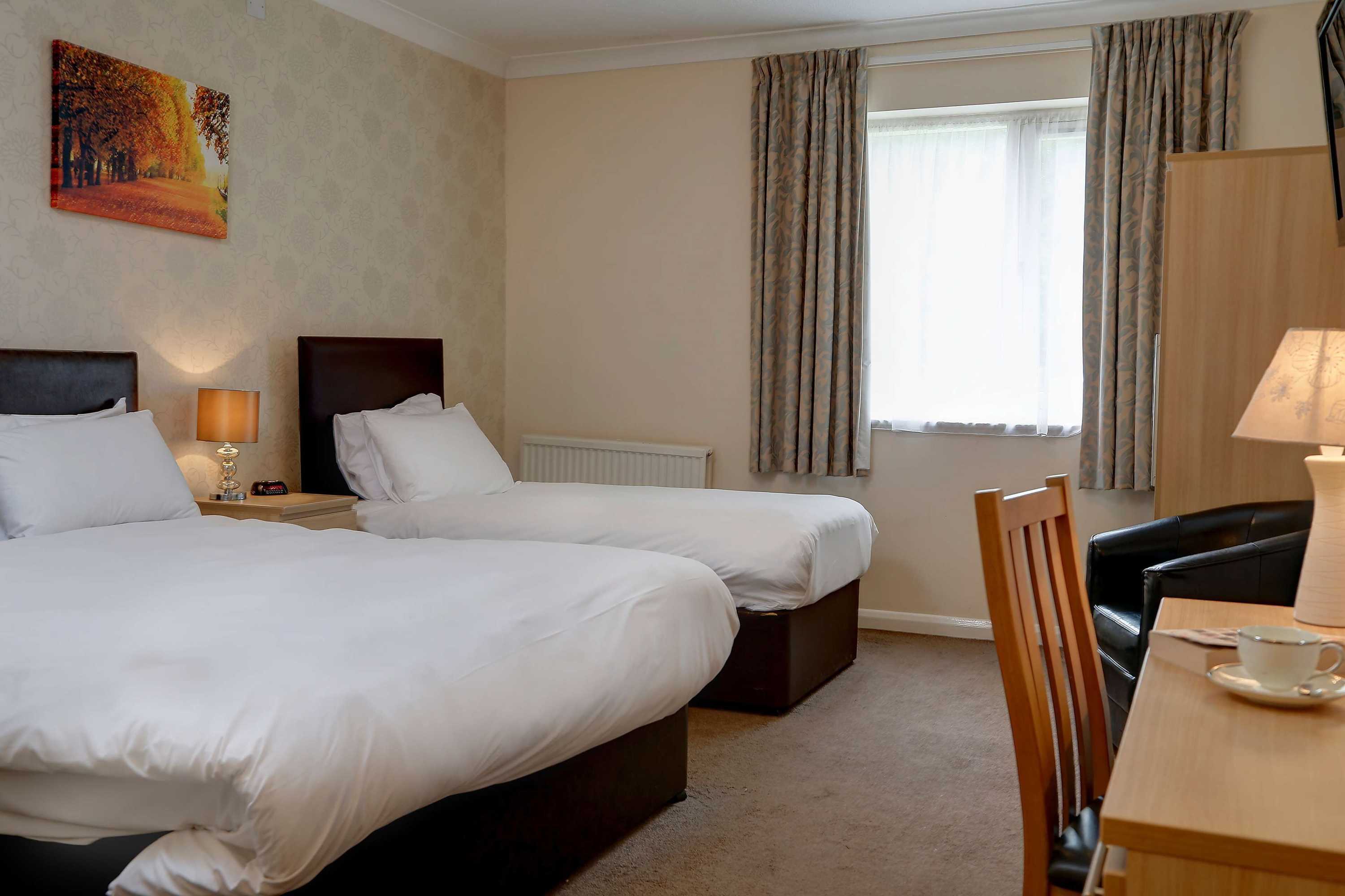 Gift card for Best Western Shaftesbury The Royal Chase Hotel Gift card for Best Western Shaftesbury The Royal Chase Hotel