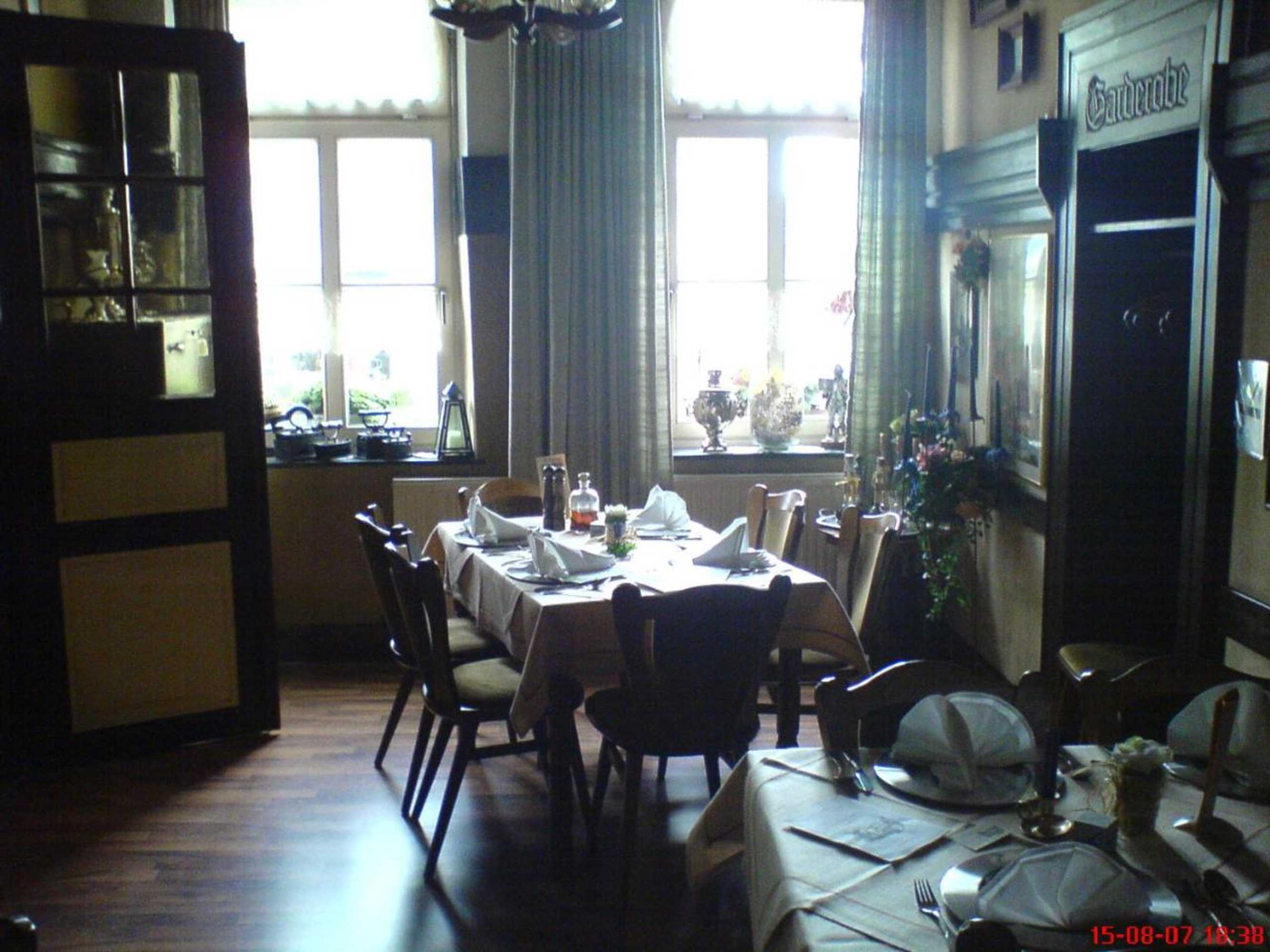 Gift card for Alt Wassenberg