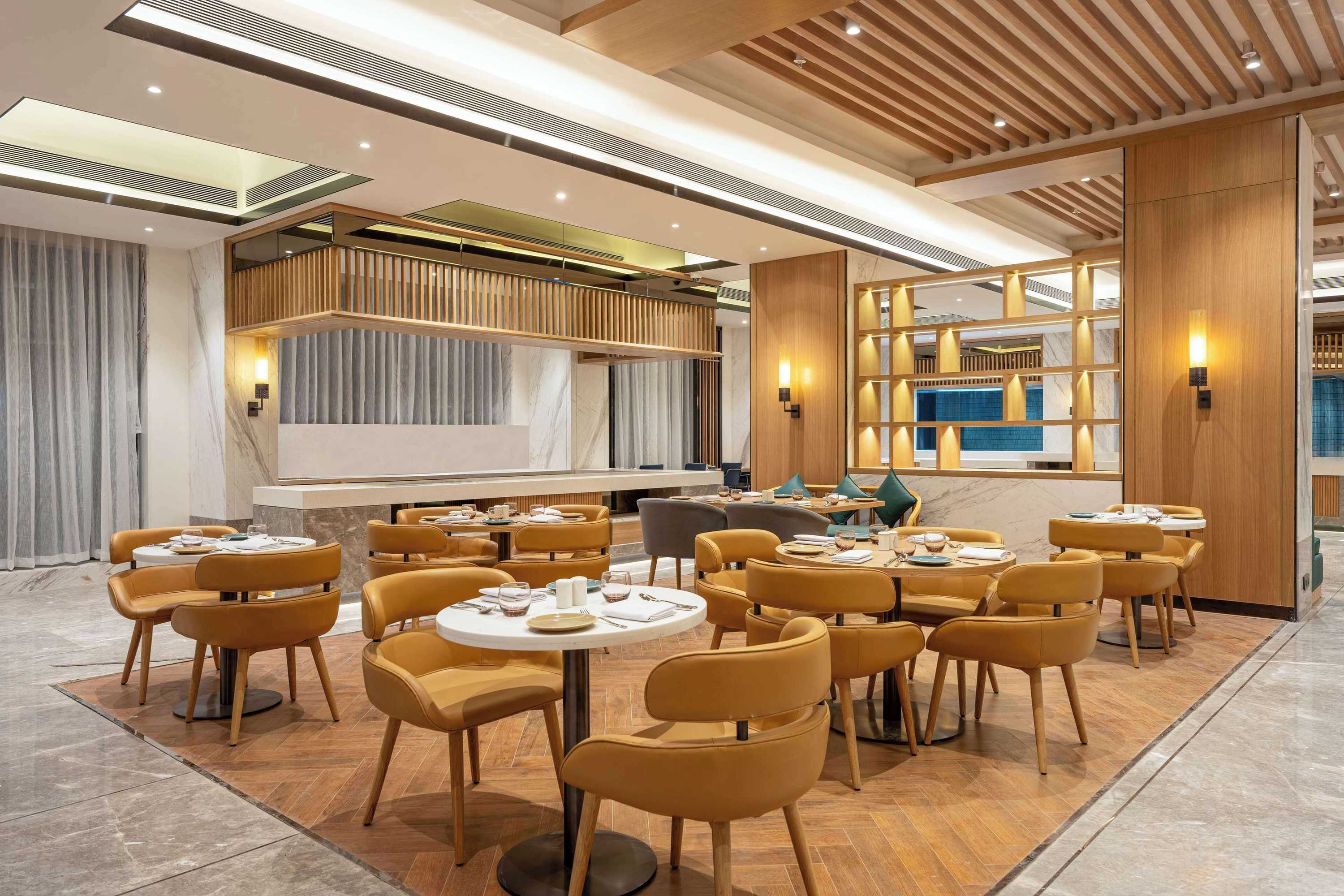 Gift card for Radisson Resort & Spa Khopoli