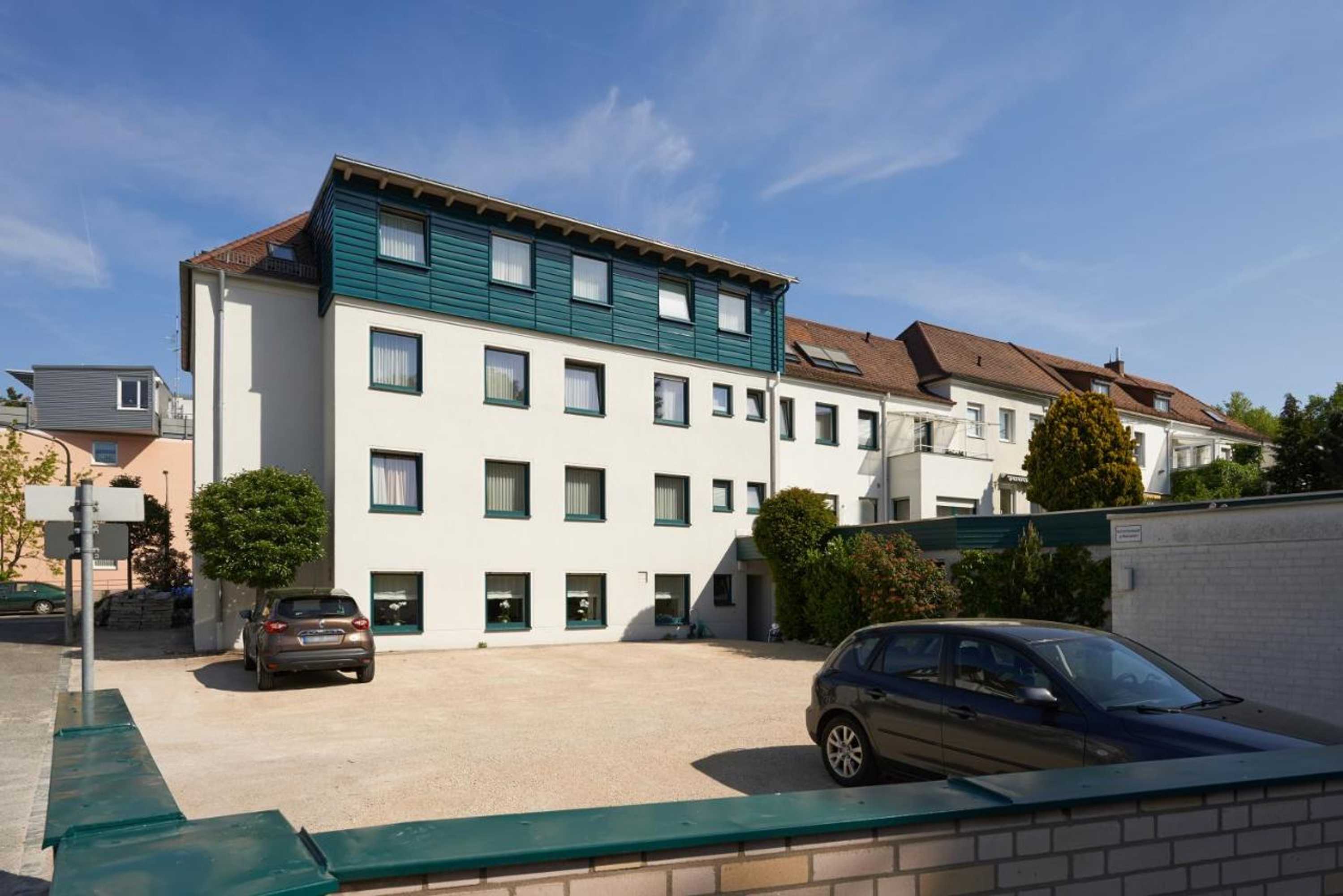 Gift card for Hotel Klughardt