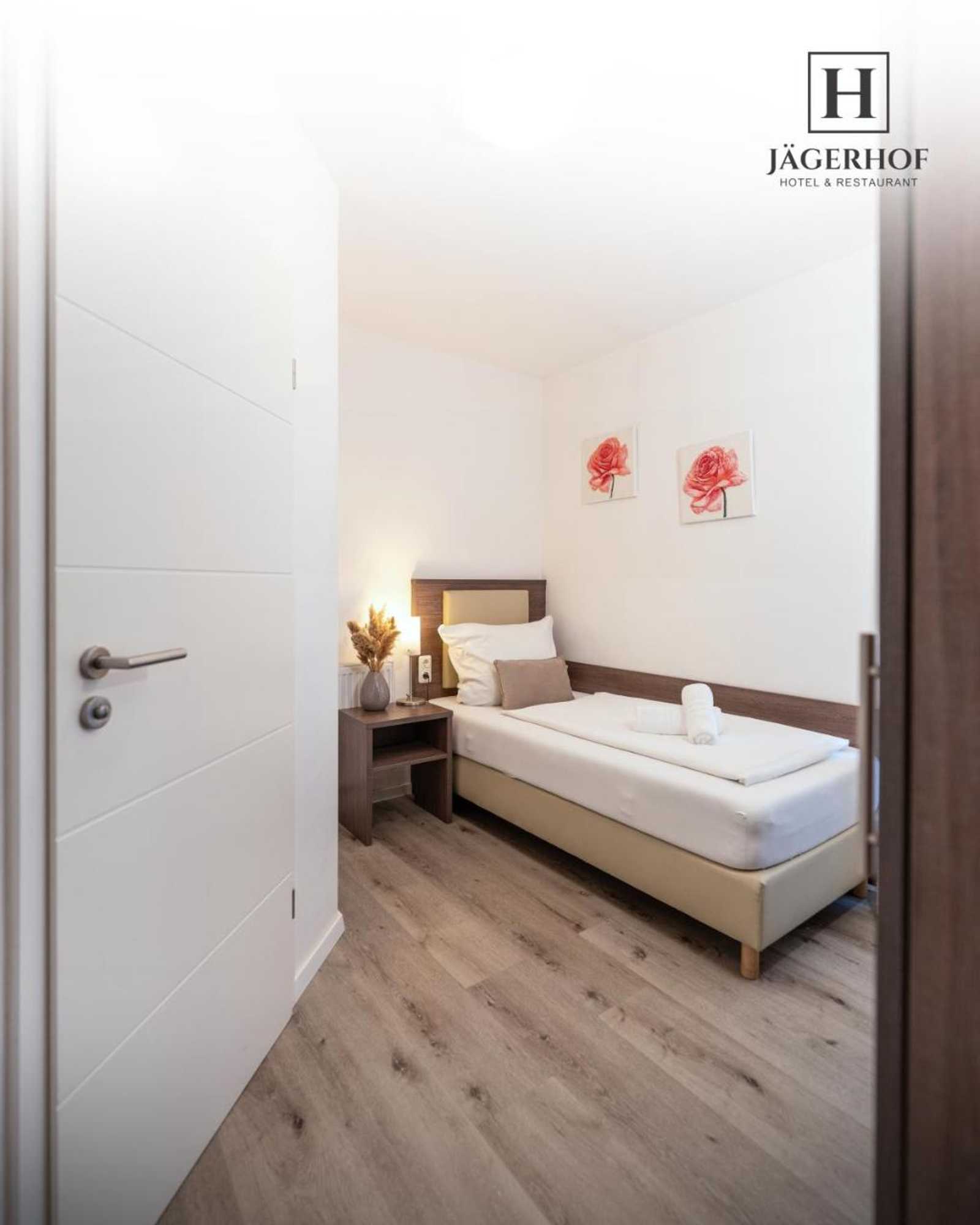 Gift card for Hotel Restaurant Jaegerhof