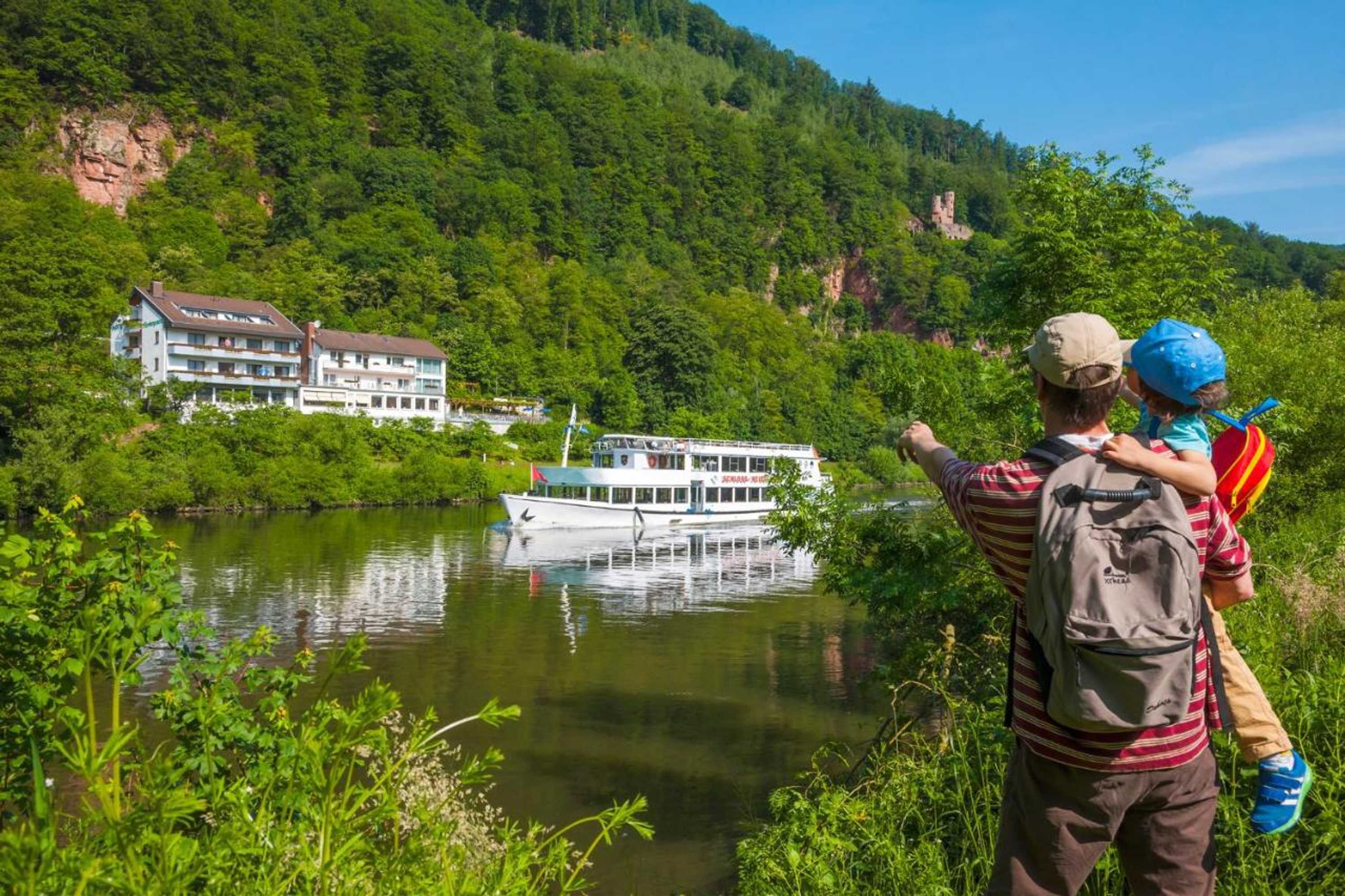 Gift card for Vierburgeneck