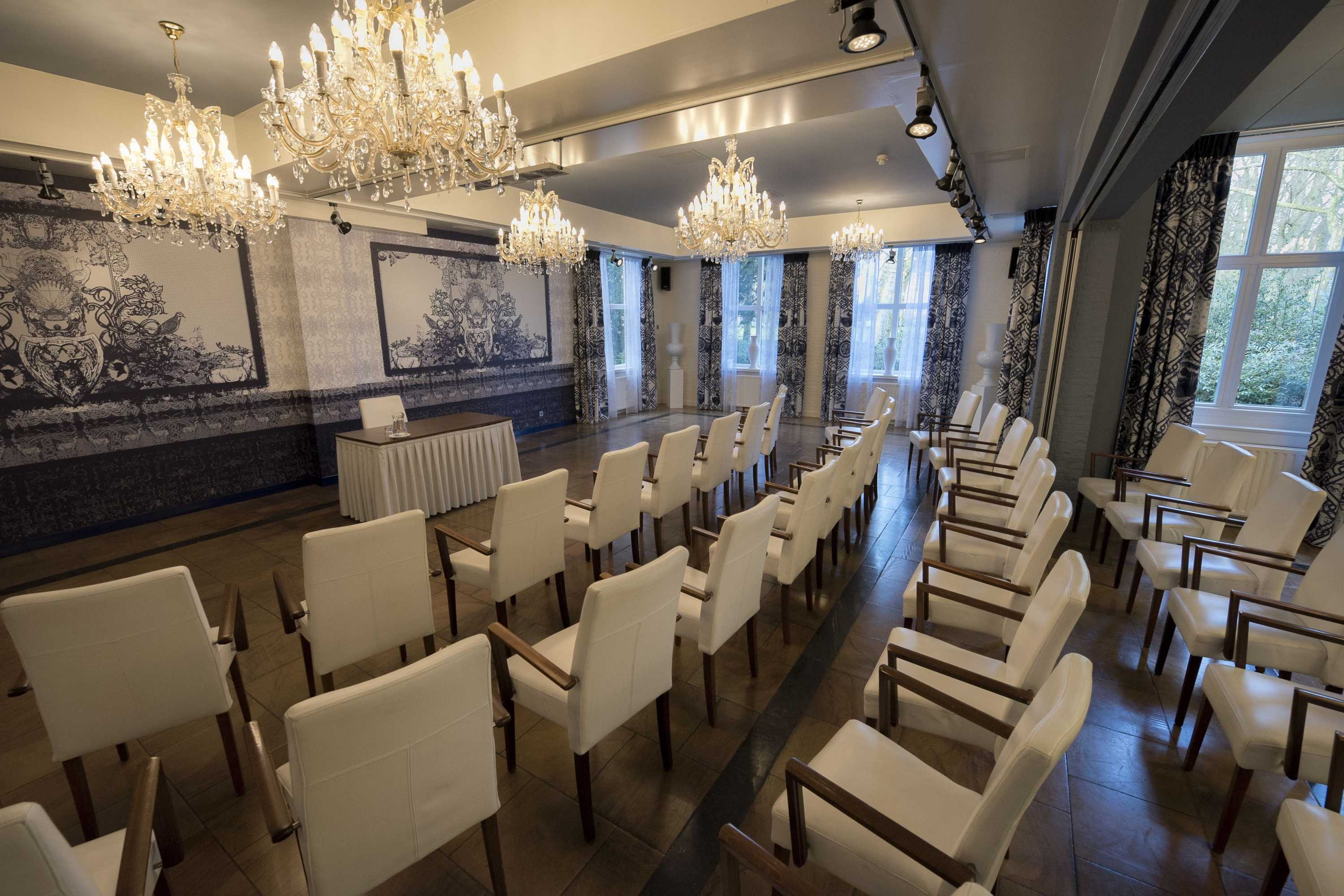 Gift card for Landgoed Huize Bergen