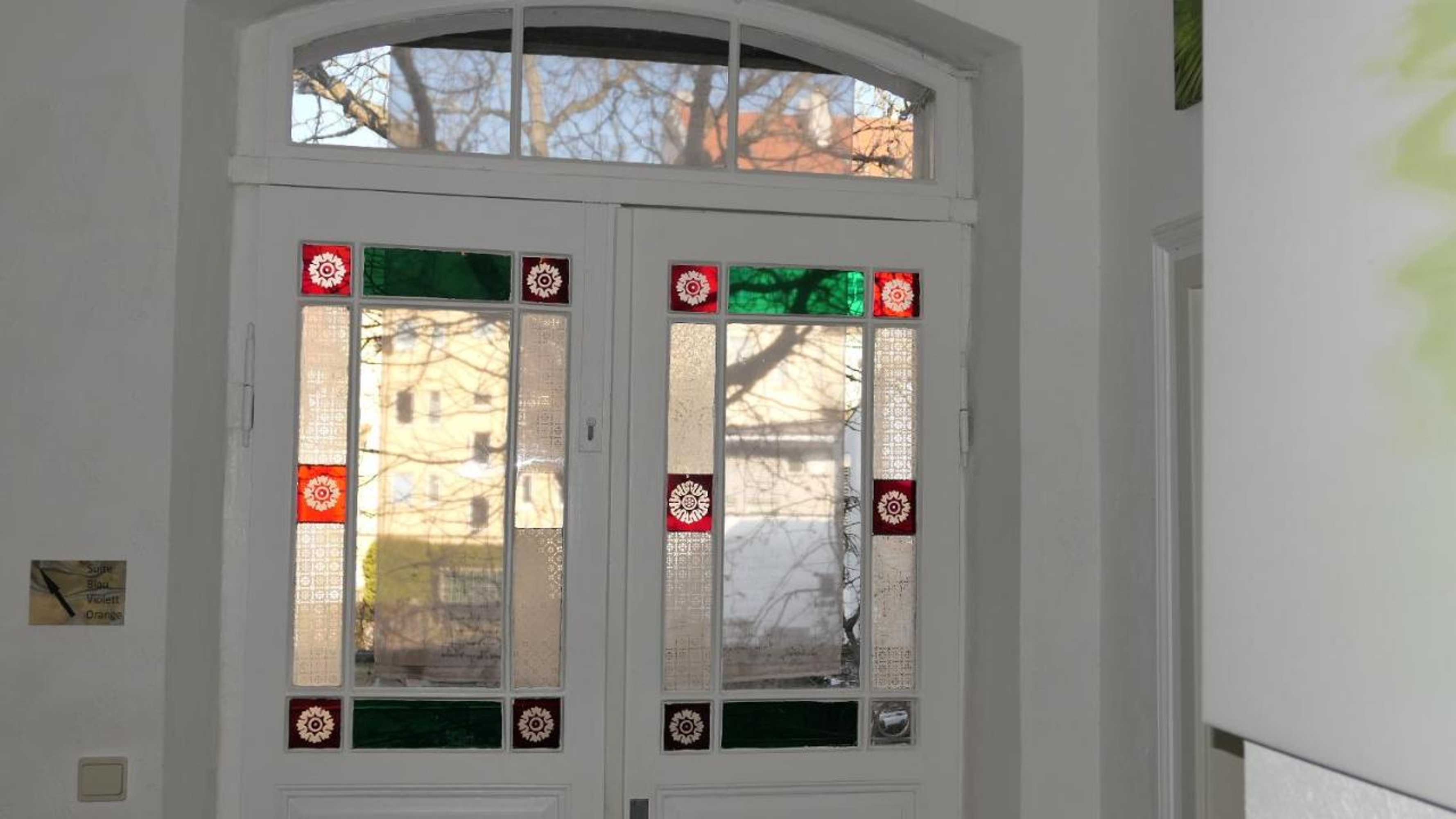 Gift card for Hotel Wohnbar