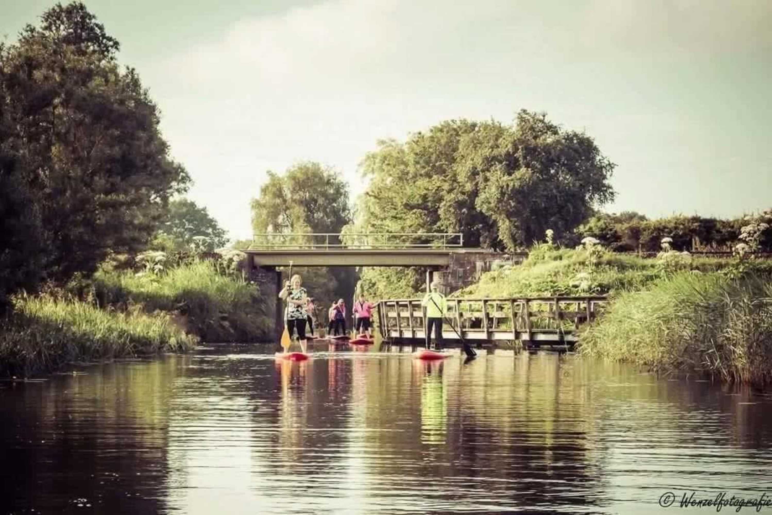 Gift card for Hotel Eetcafé 't Dûke Lûk