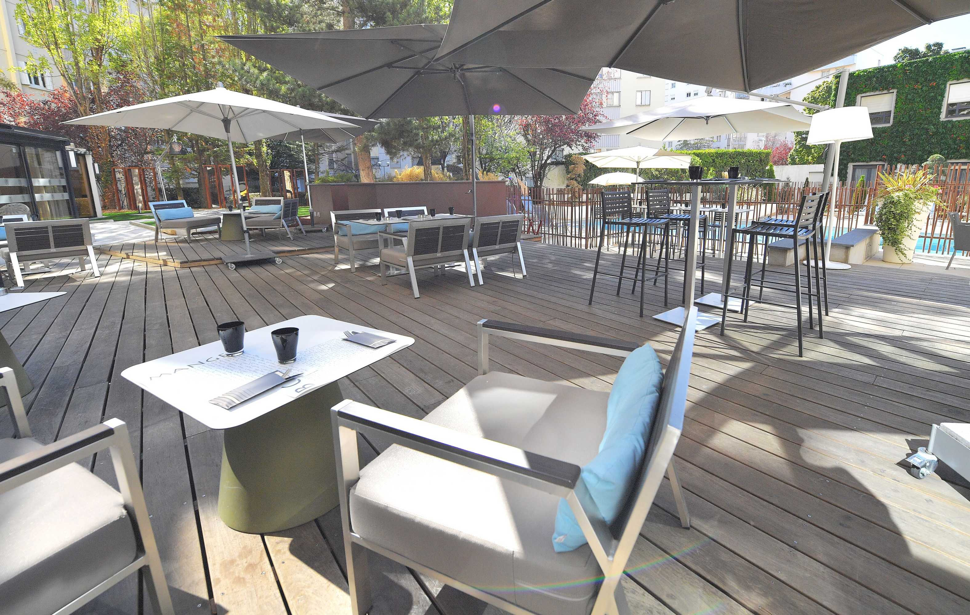 Gift card for Mercure Dijon Centre Clemenceau Gift card for Mercure Dijon Centre Clemenceau