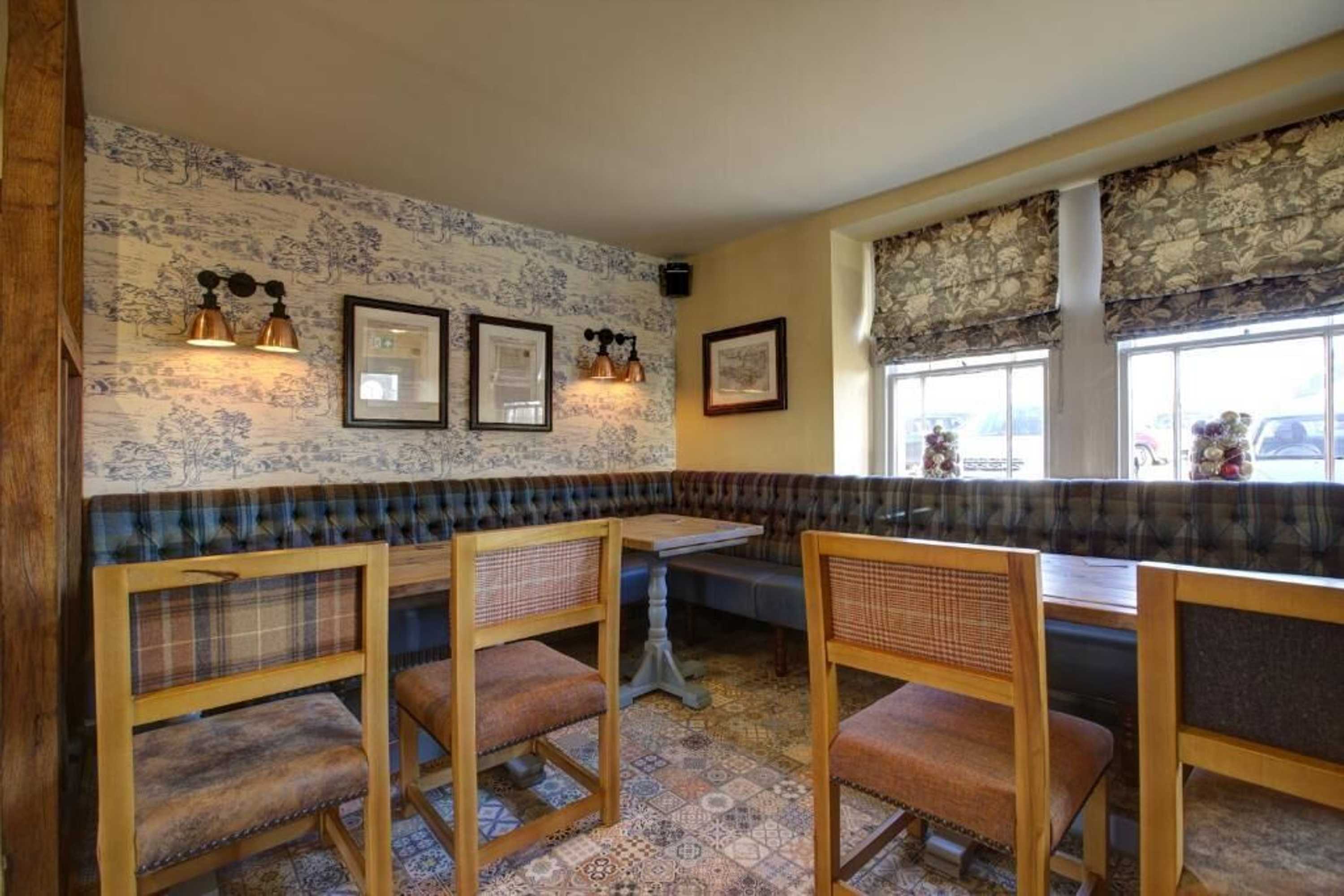 Gift card for The Temple Inn