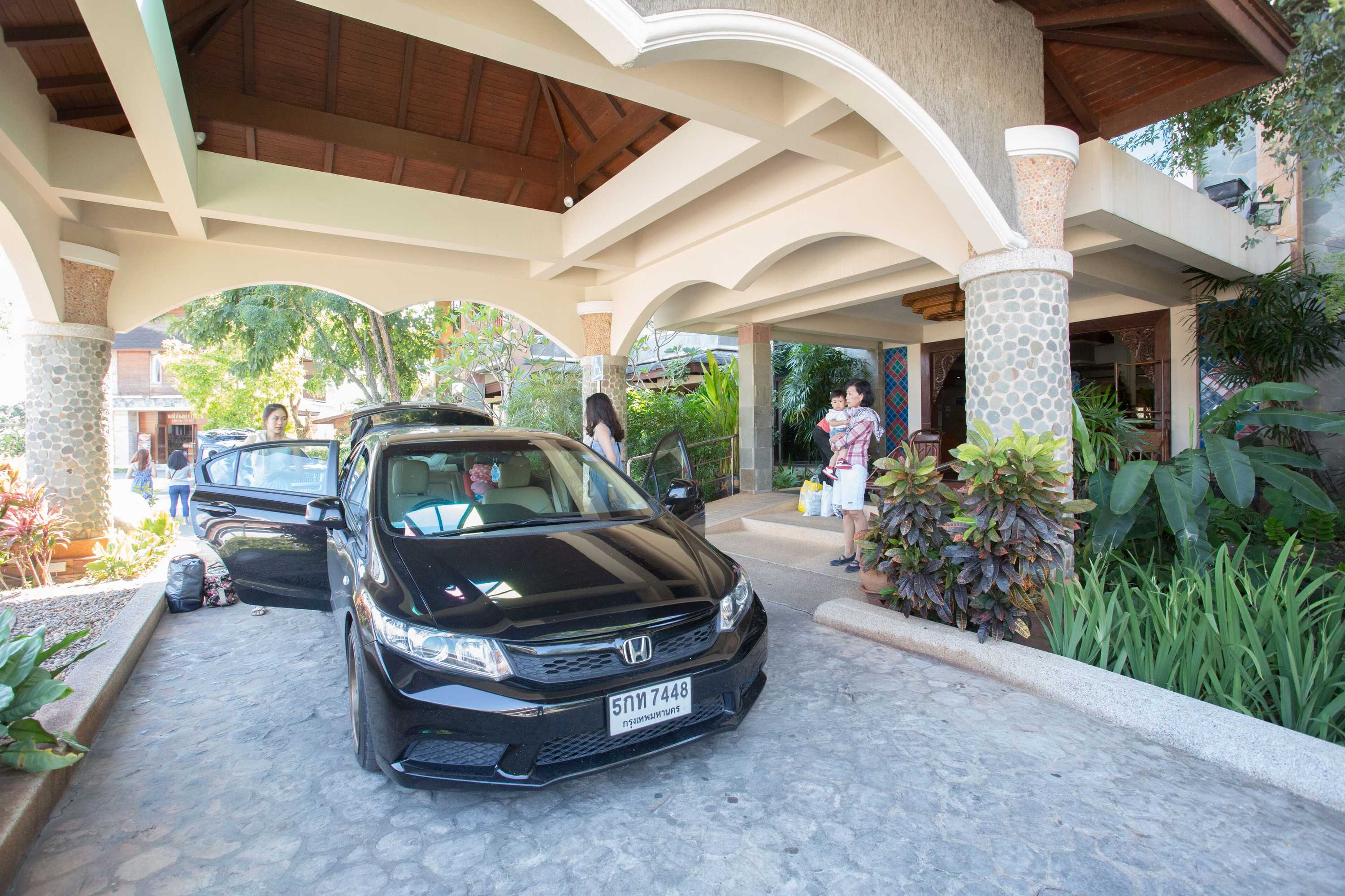 Gift card for 100 Islands Resort & Spa