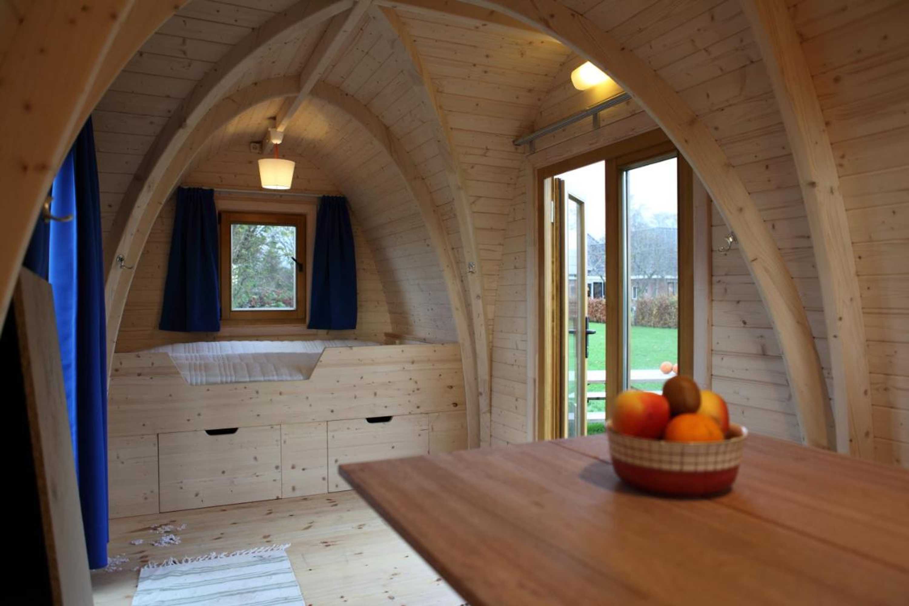 Gift card for Trekkershut