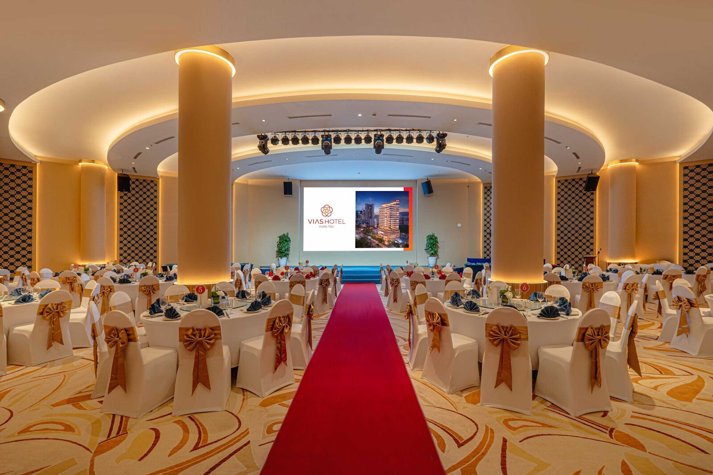 Gift card for Vias Hotel Vung Tau - Transportation Included Gift card for Vias Hotel Vung Tau - Transportation Included