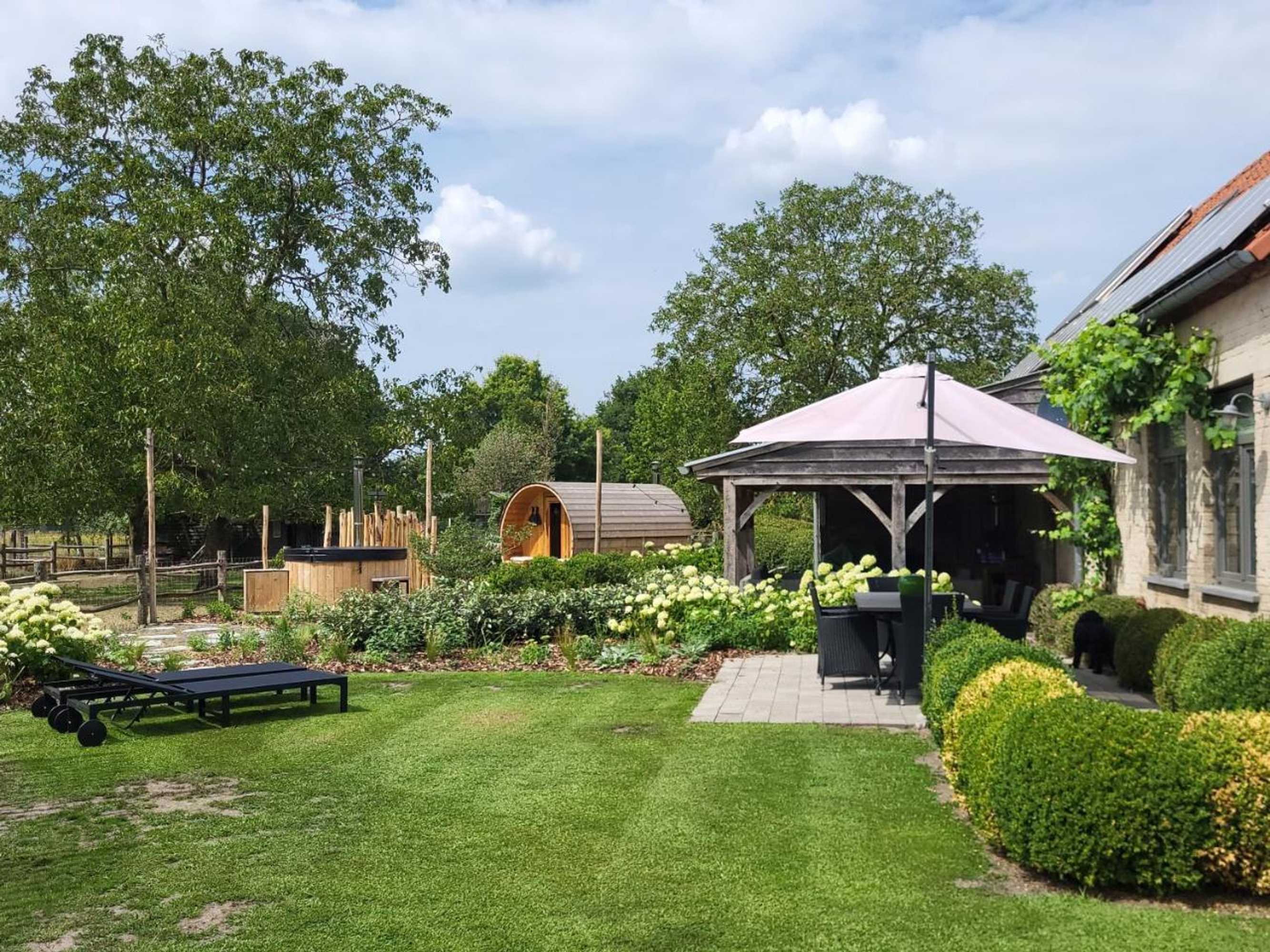 Gift card for B&b de Rijcke Rust