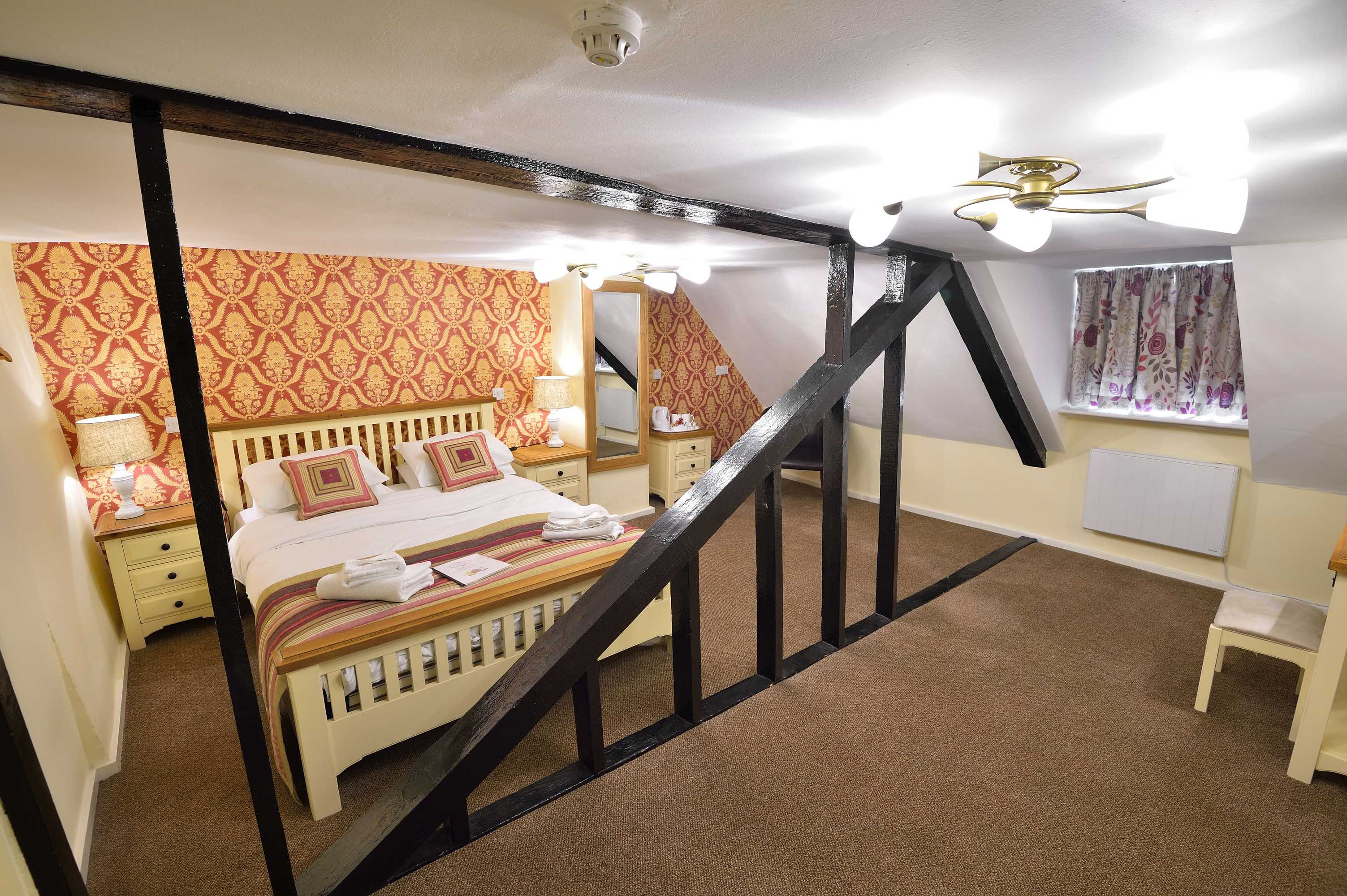 Gift card for The Royal Victoria & Bull Hotel Gift card for The Royal Victoria & Bull Hotel