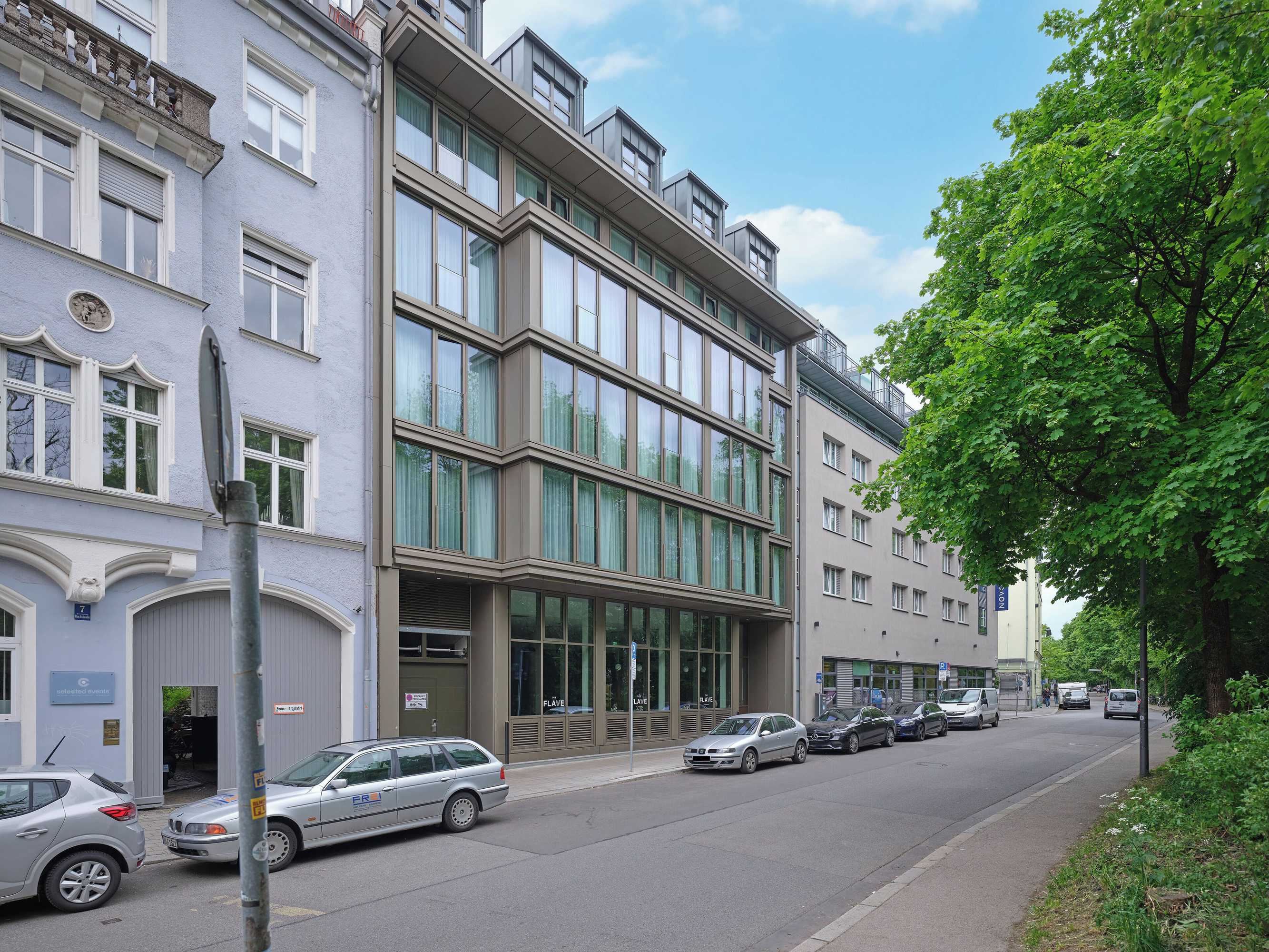 Gift card for Novotel Muenchen City Gift card for Novotel Muenchen City
