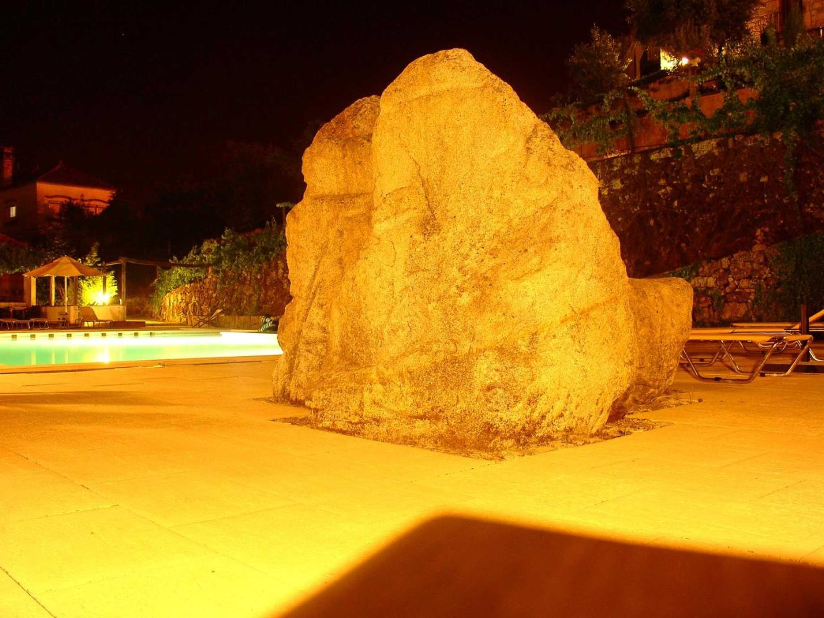 Gift card for Hotel Rural Quinta da Geia