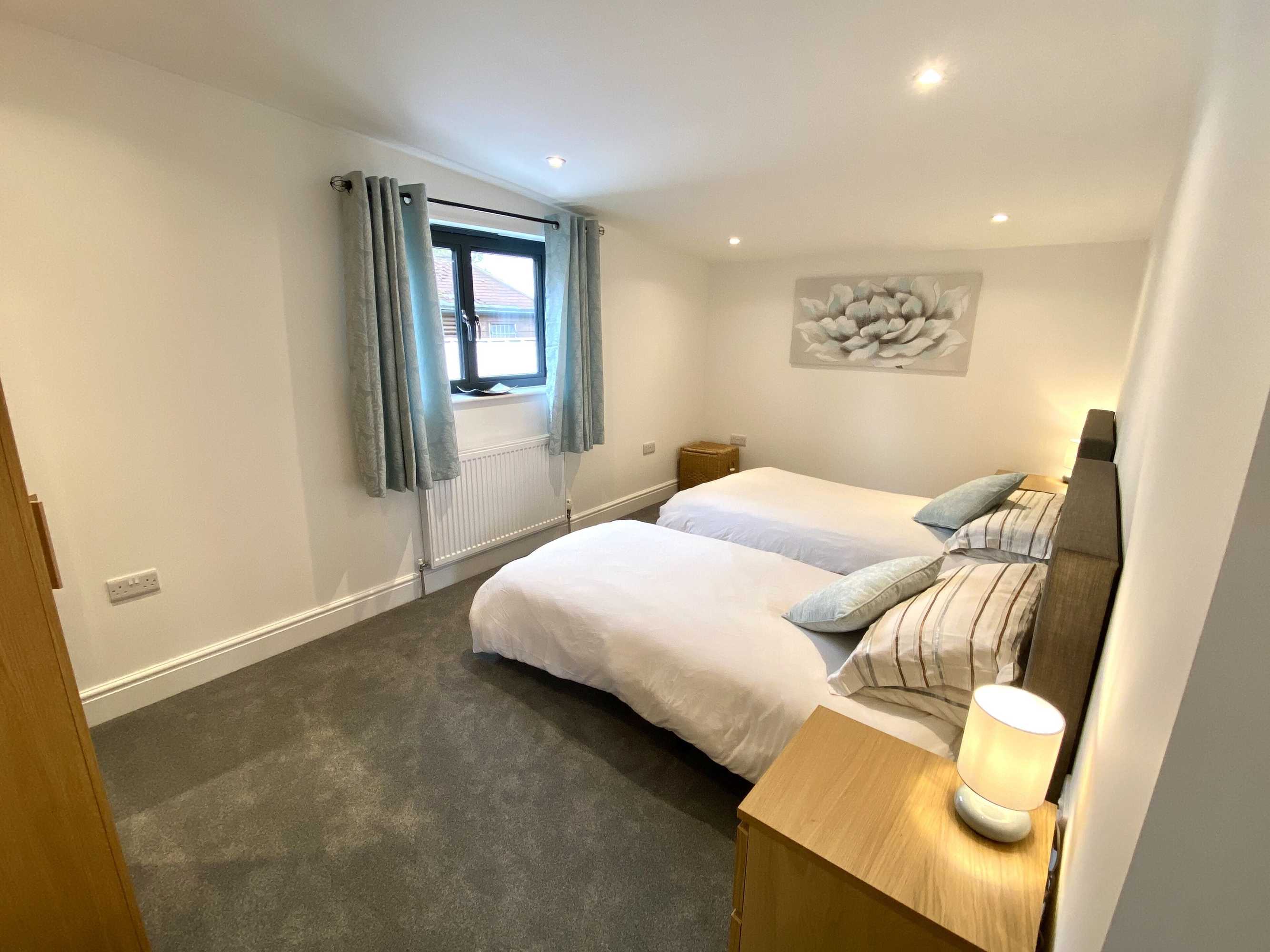 Gift card for Blackberry Cottage