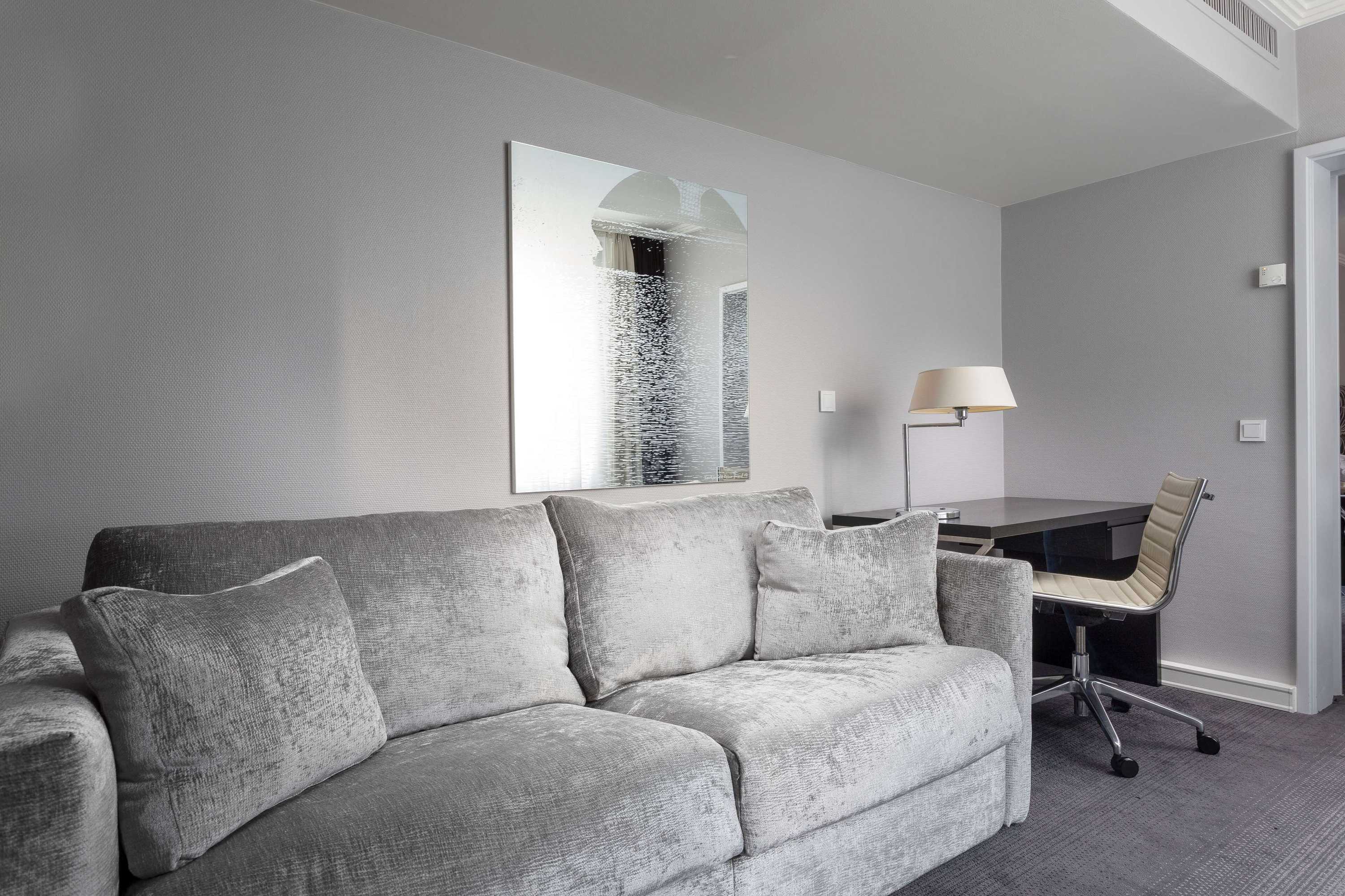 Gift card for Hilton Prague Old Town