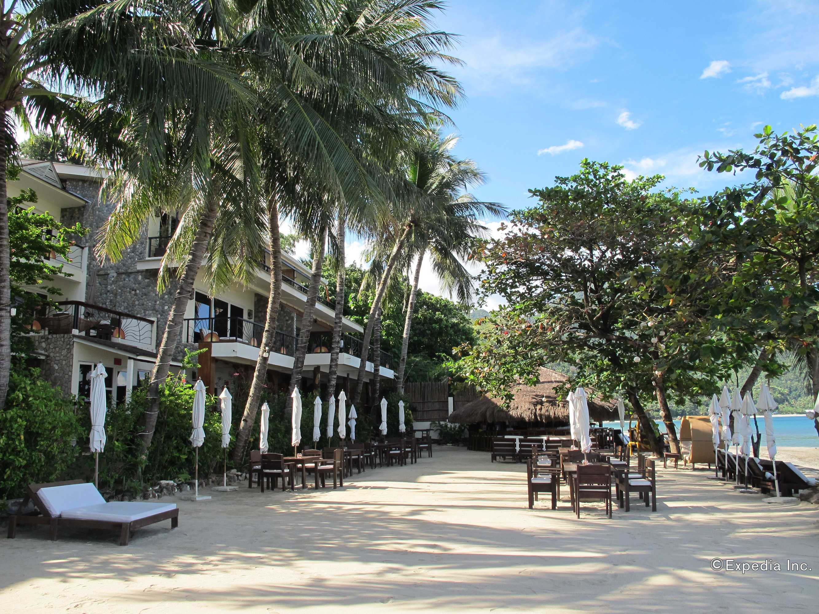 Gift card for Sunset at Aninuan Beach Resort Gift card for Sunset at Aninuan Beach Resort