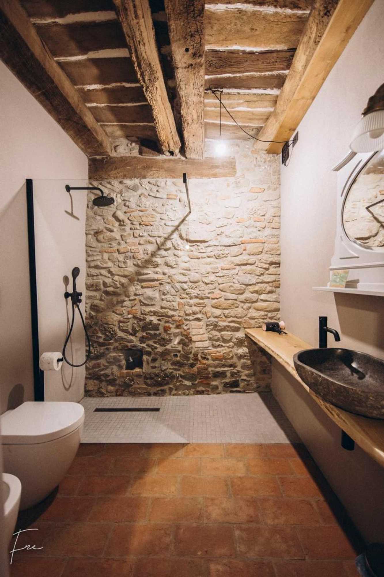 Gift card for B&b Agriturismo Casa Vallona