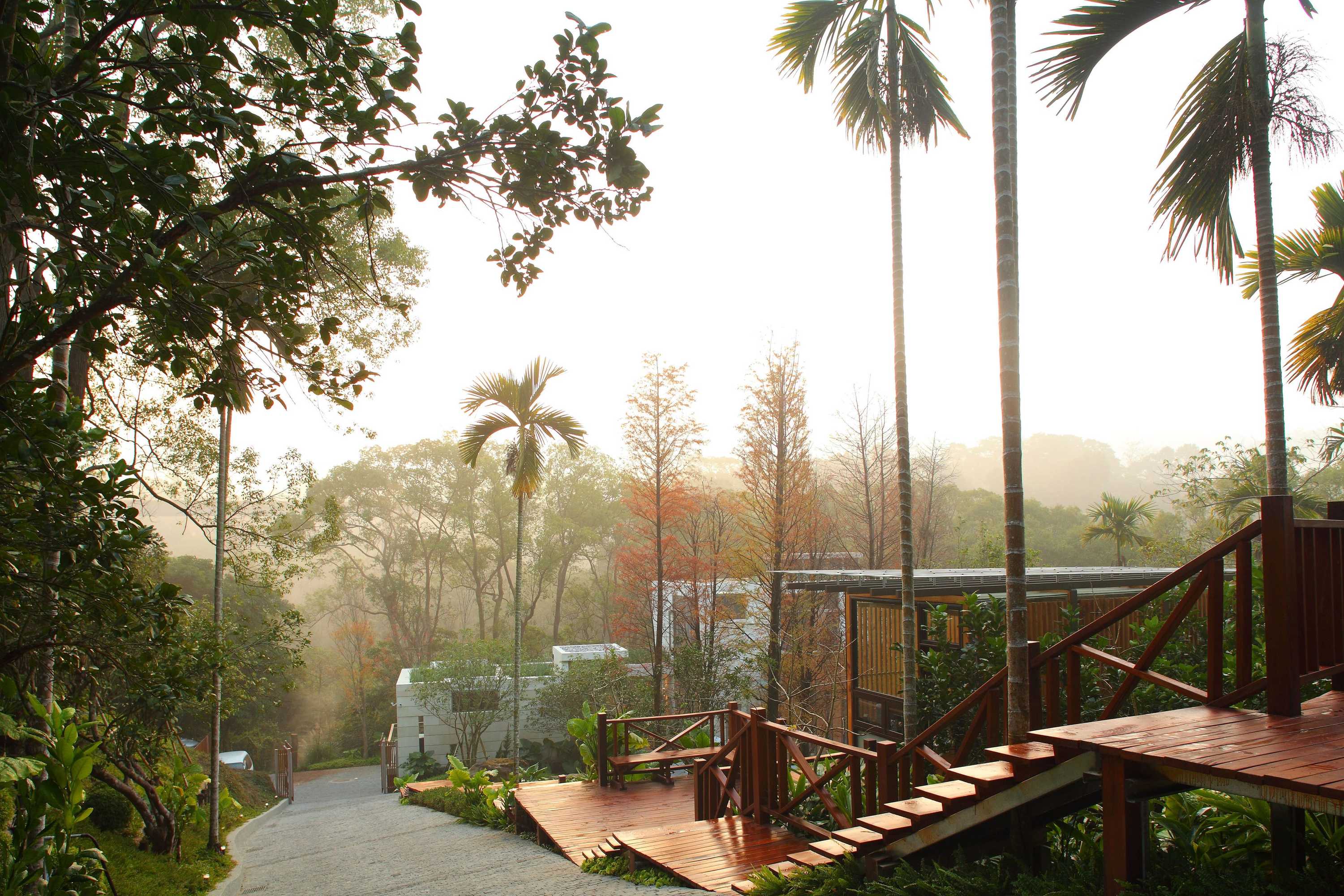 Gift card for Chooart Villa