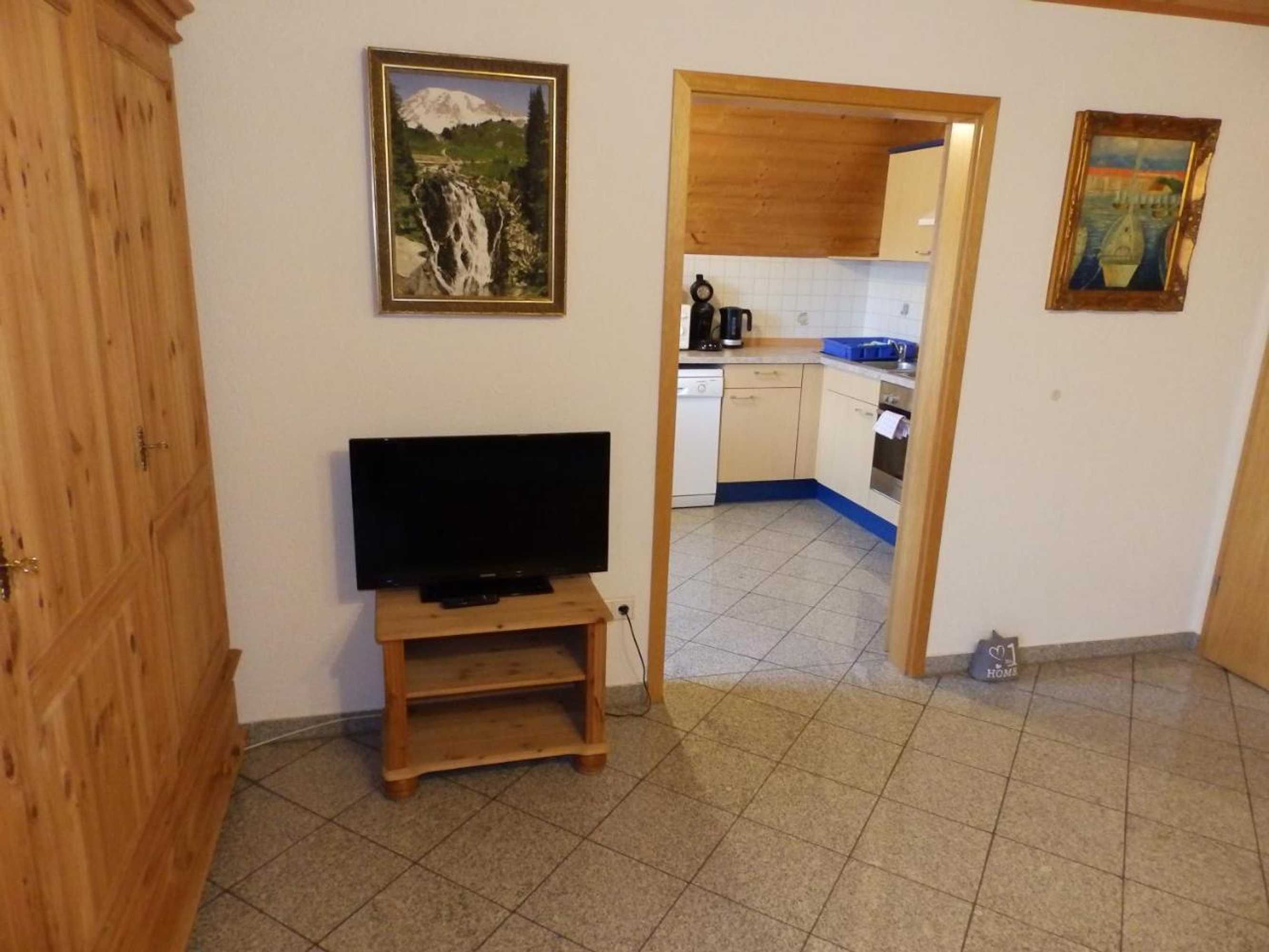 Gift card for Pension Gästeparadies