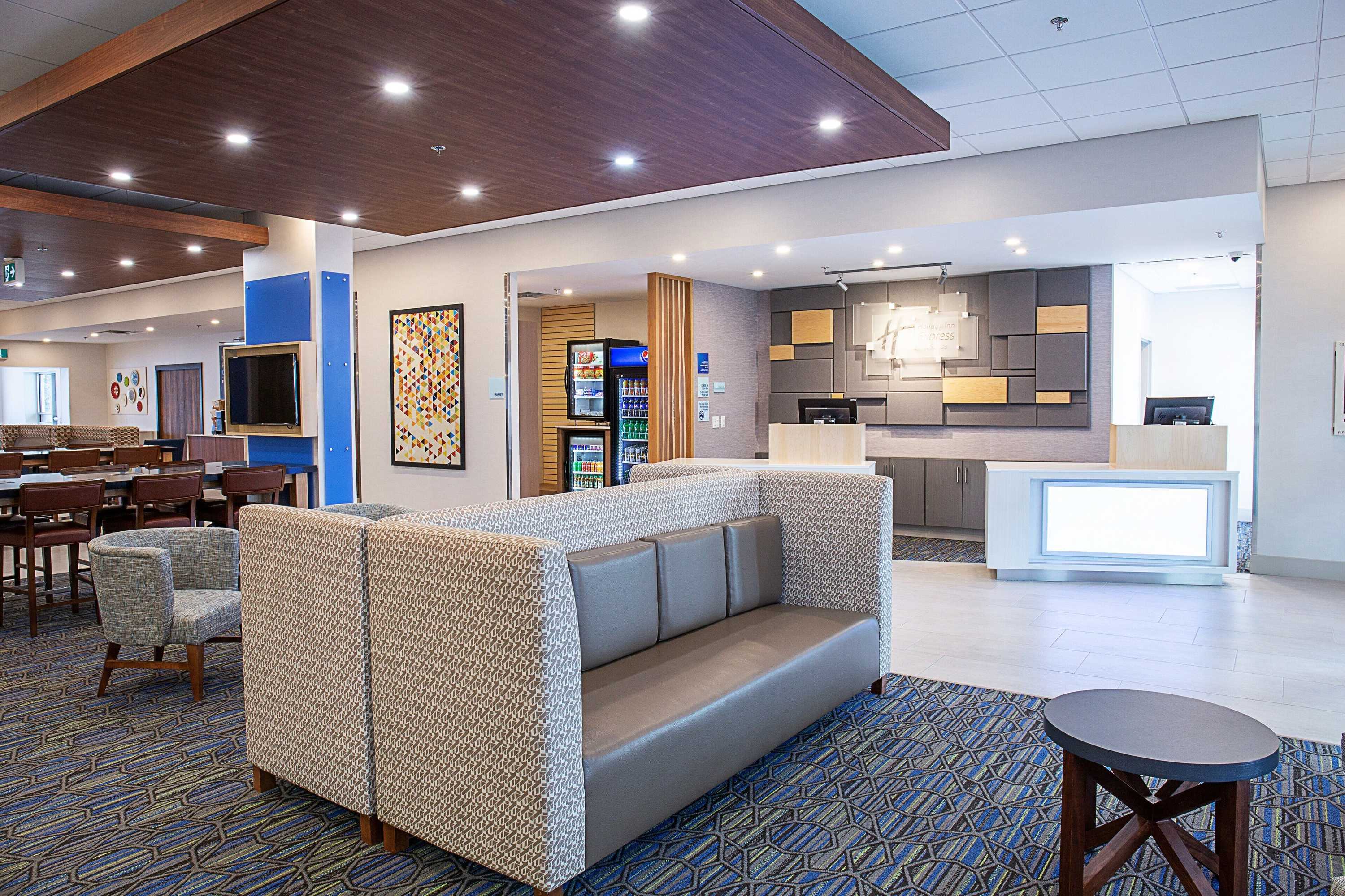 Gift card for Holiday Inn Express And Suites Halifax - Dartmouth by Ihg Gift card for Holiday Inn Express And Suites Halifax - Dartmouth by Ihg