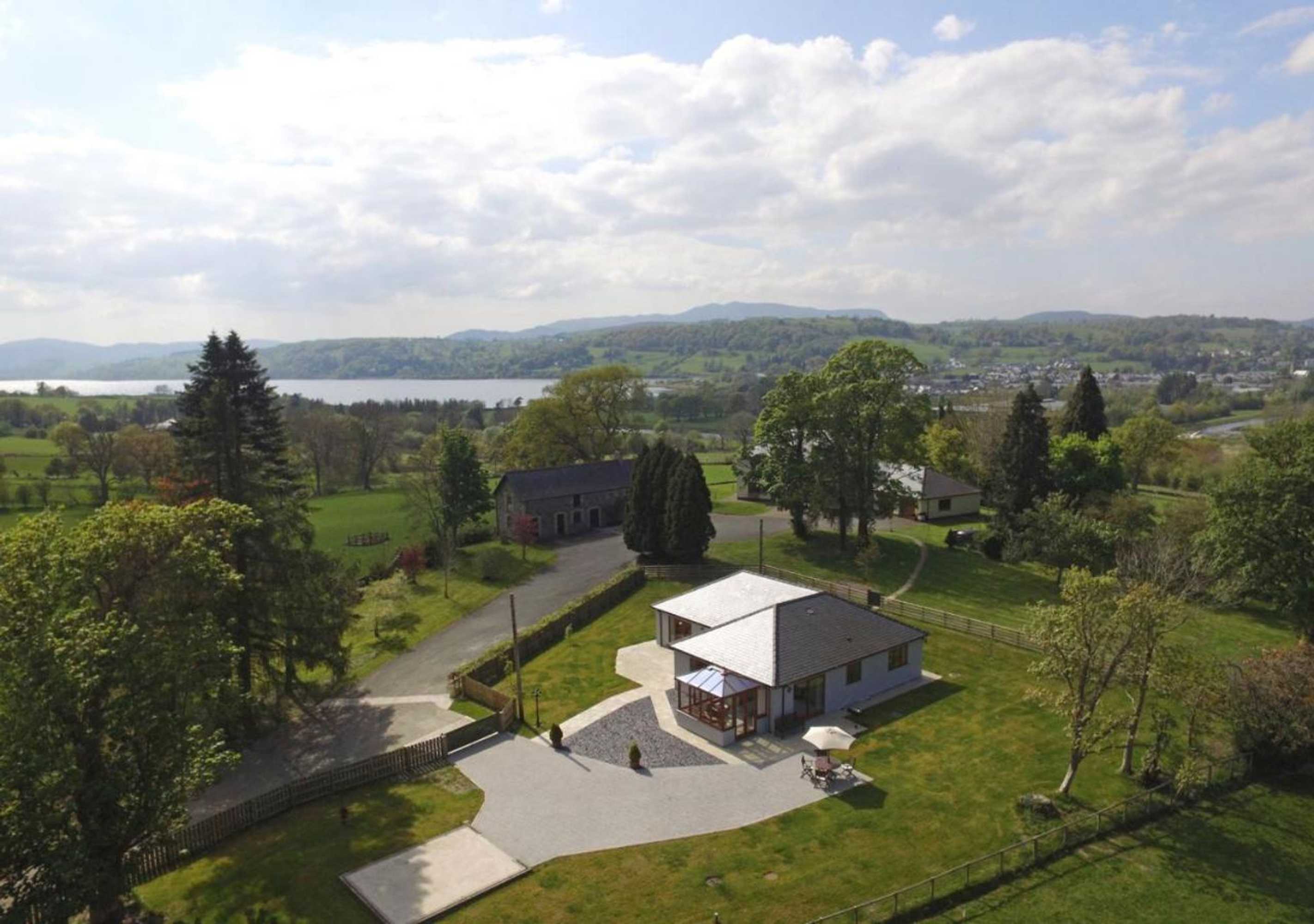 Gift card for Bwthyn Bryn yr Aber