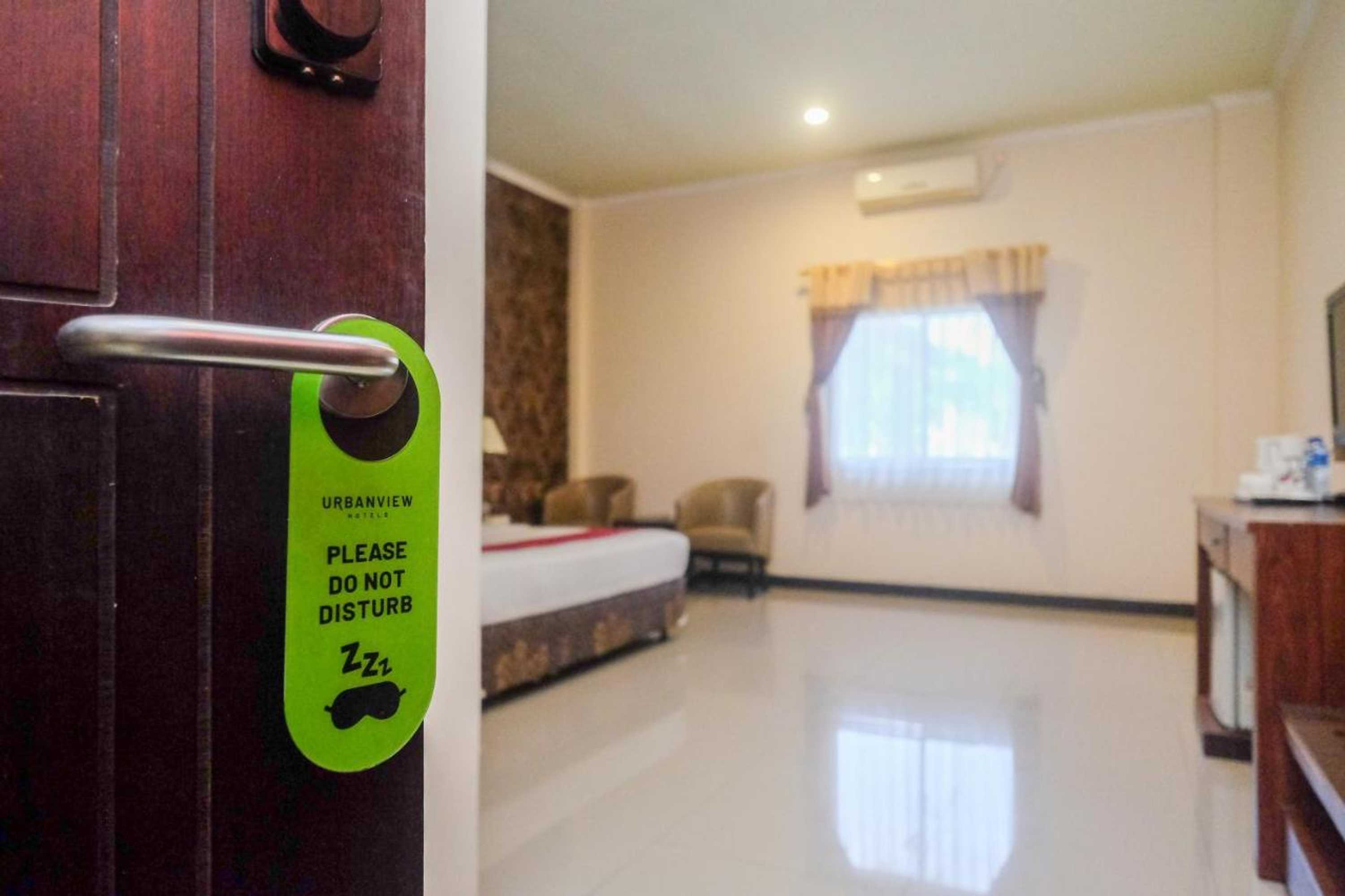 Gift card for Urbanview Hotel Anggraeni Jatibarang