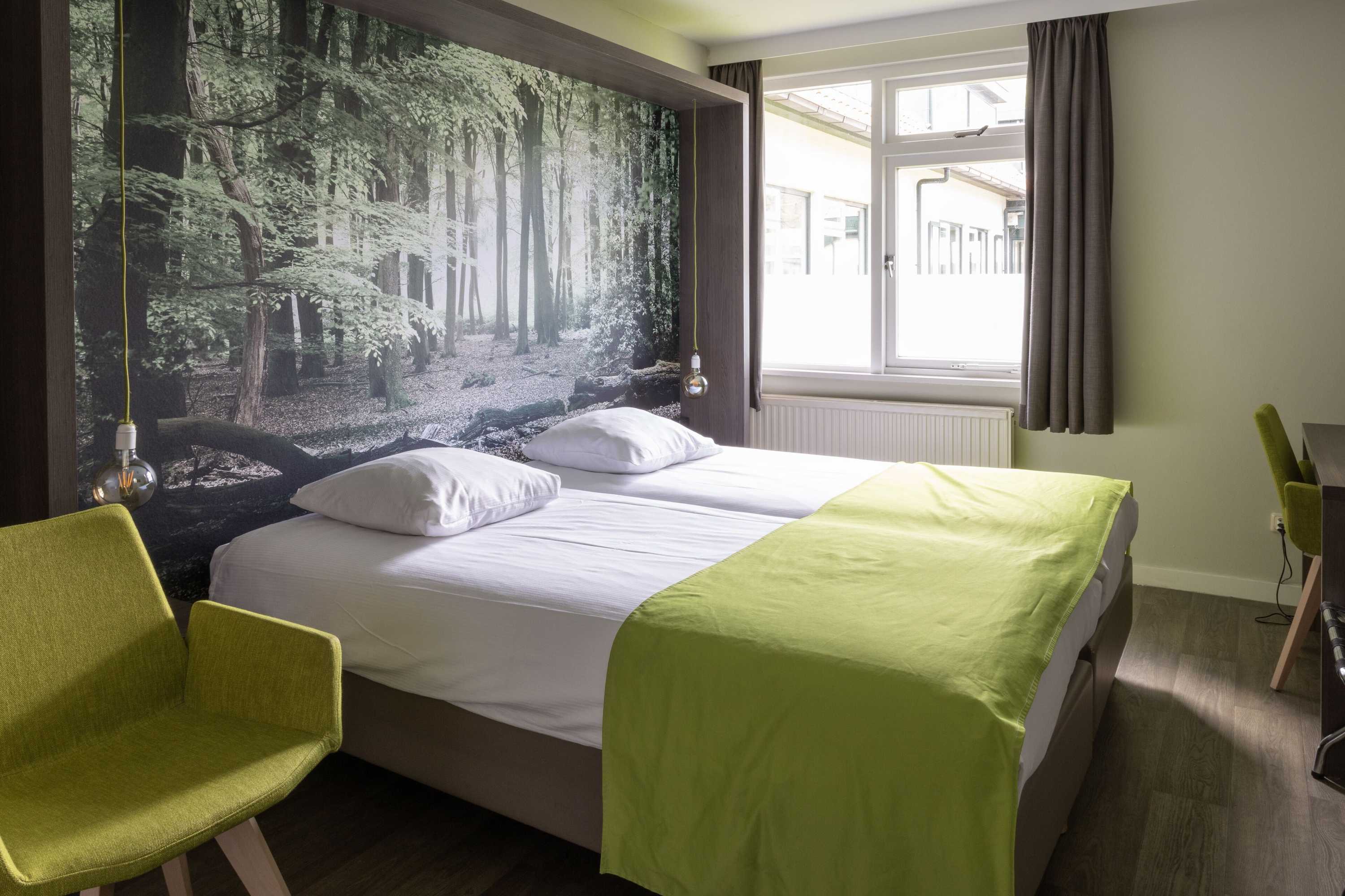 Gift card for Hotel De Hoeve Van Nunspeet Gift card for Hotel De Hoeve Van Nunspeet