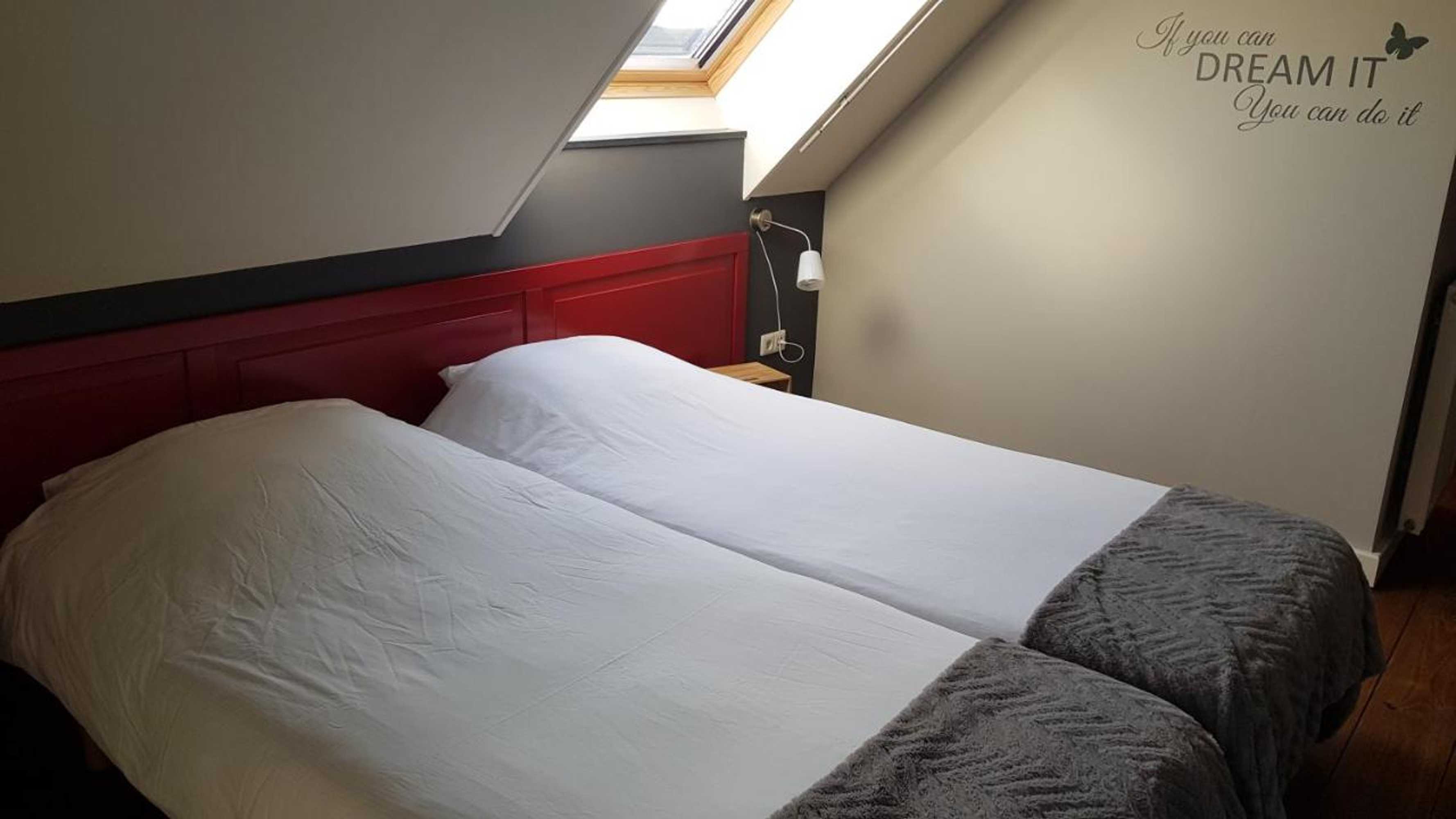 Gift card for Hotel Café Hart Van Bourdonck