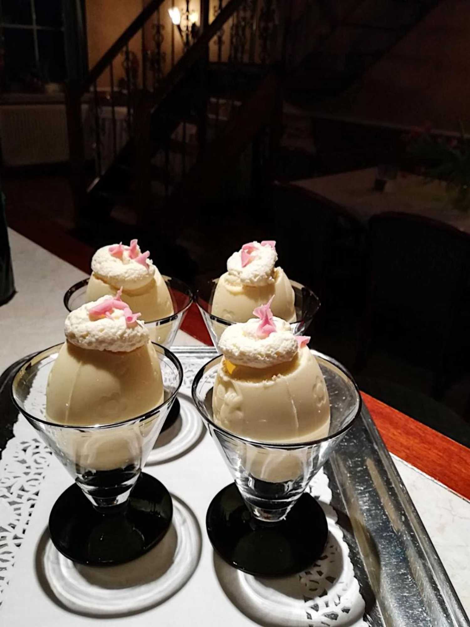 Gift card for Hotel In Den Hoek