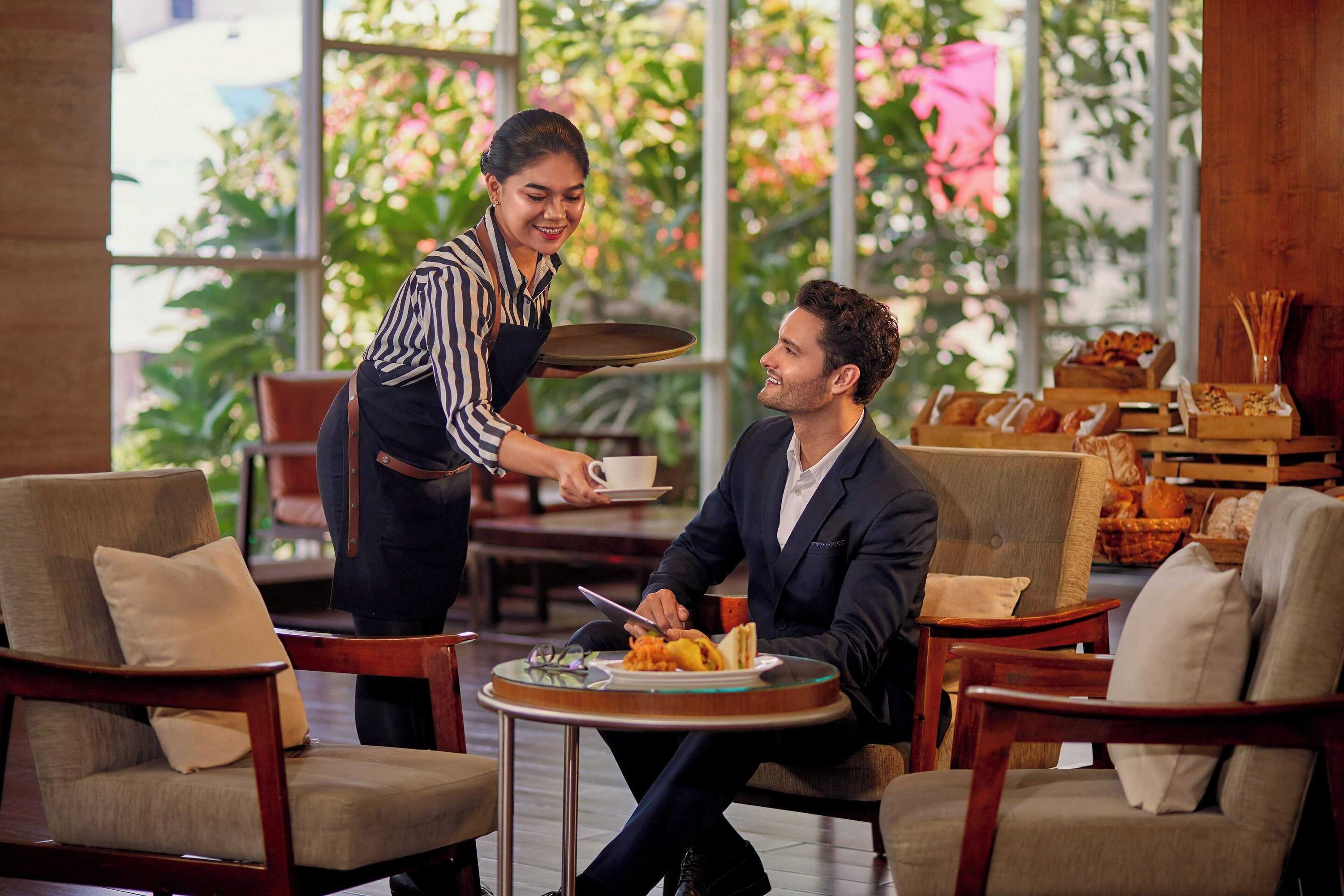 Gift card for Four Points By Sheraton Makassar Gift card for Four Points By Sheraton Makassar