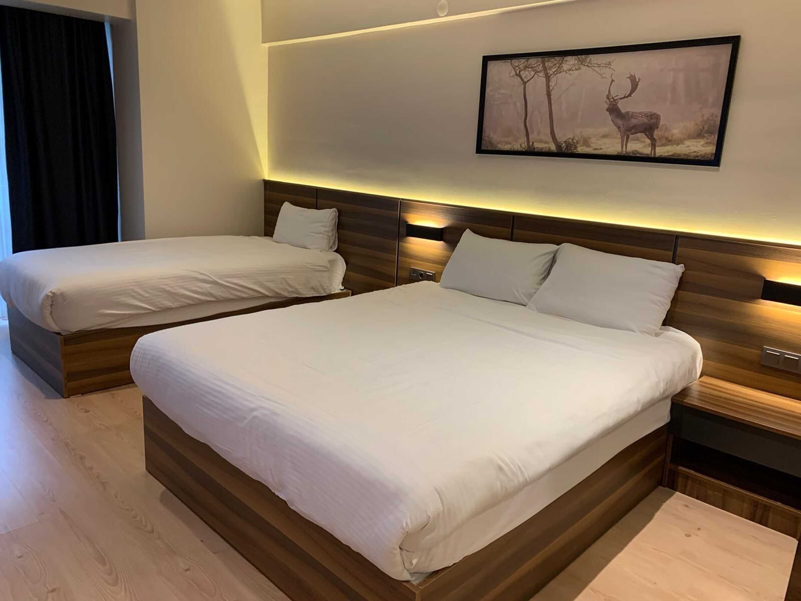 Gift card for Bolu Evim Otel Gift card for Bolu Evim Otel
