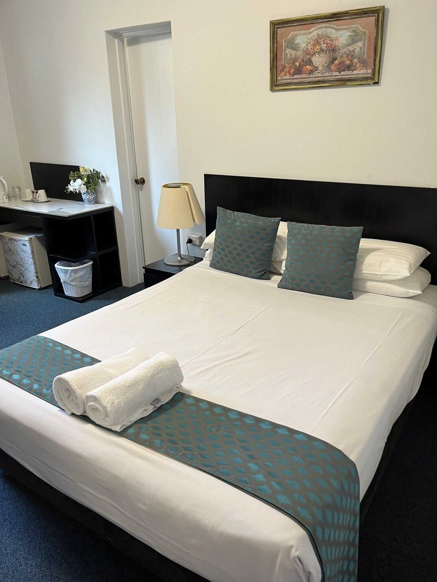 Gift card for Greenwich Inn Sydney Hotel Gift card for Greenwich Inn Sydney Hotel