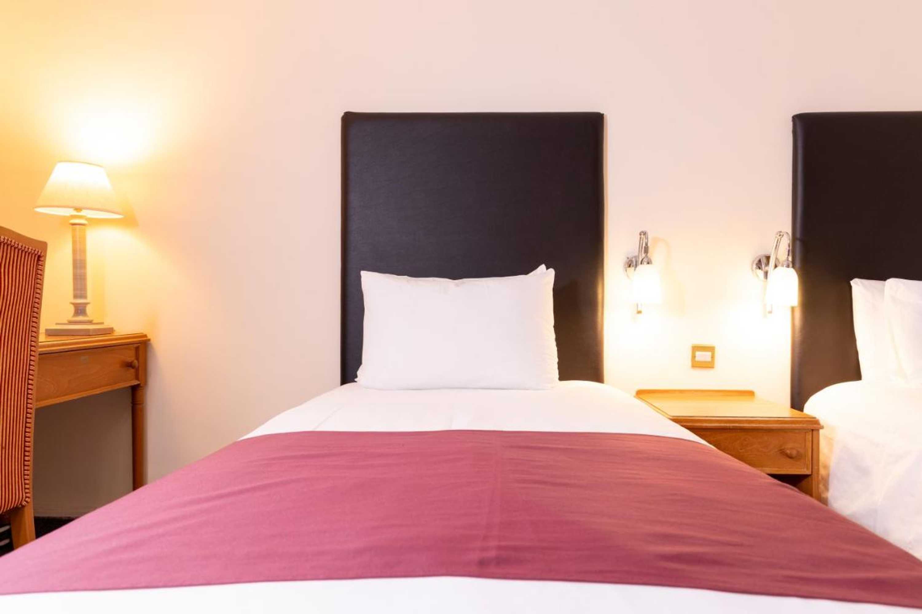 Gift card for Roebuck by Greene King Inns