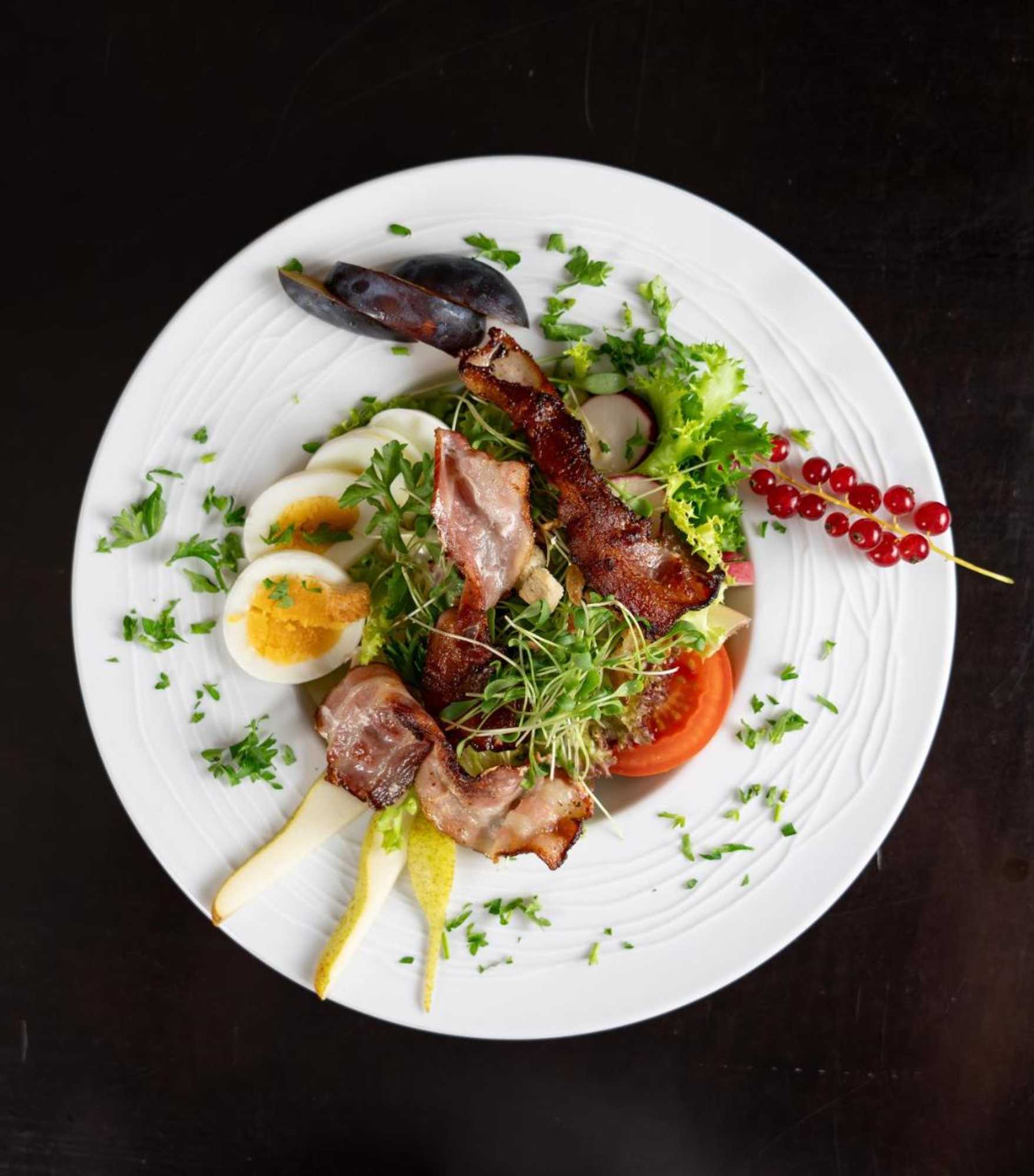 Gift card for Motel Falken